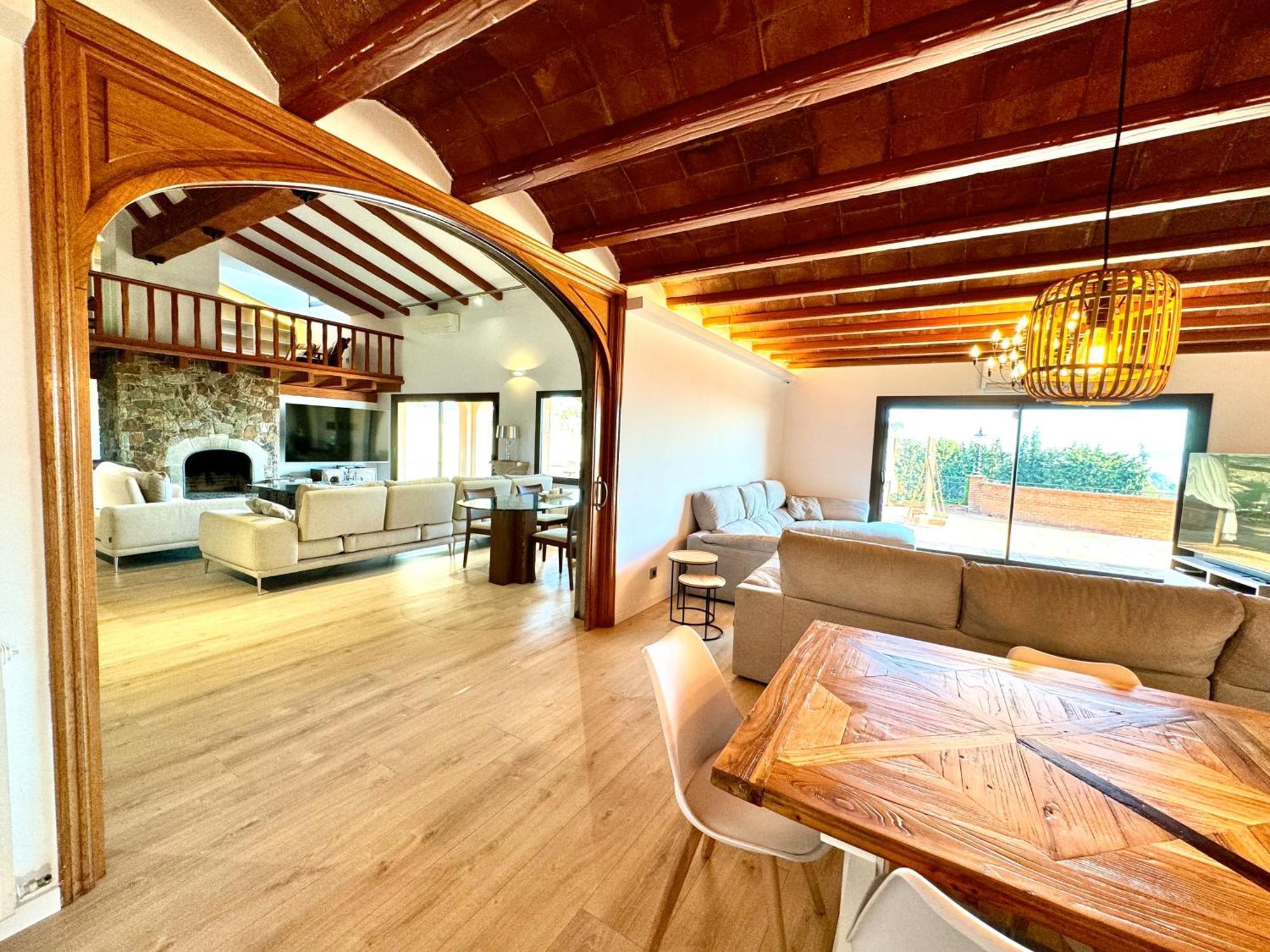 Villa The Village *