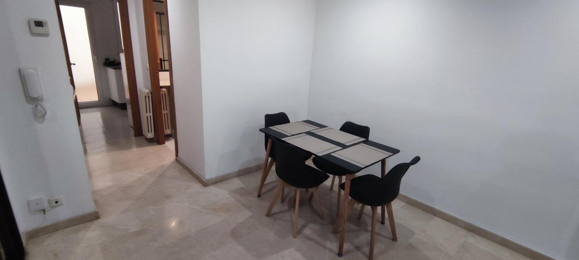 San Martin Apartamento *