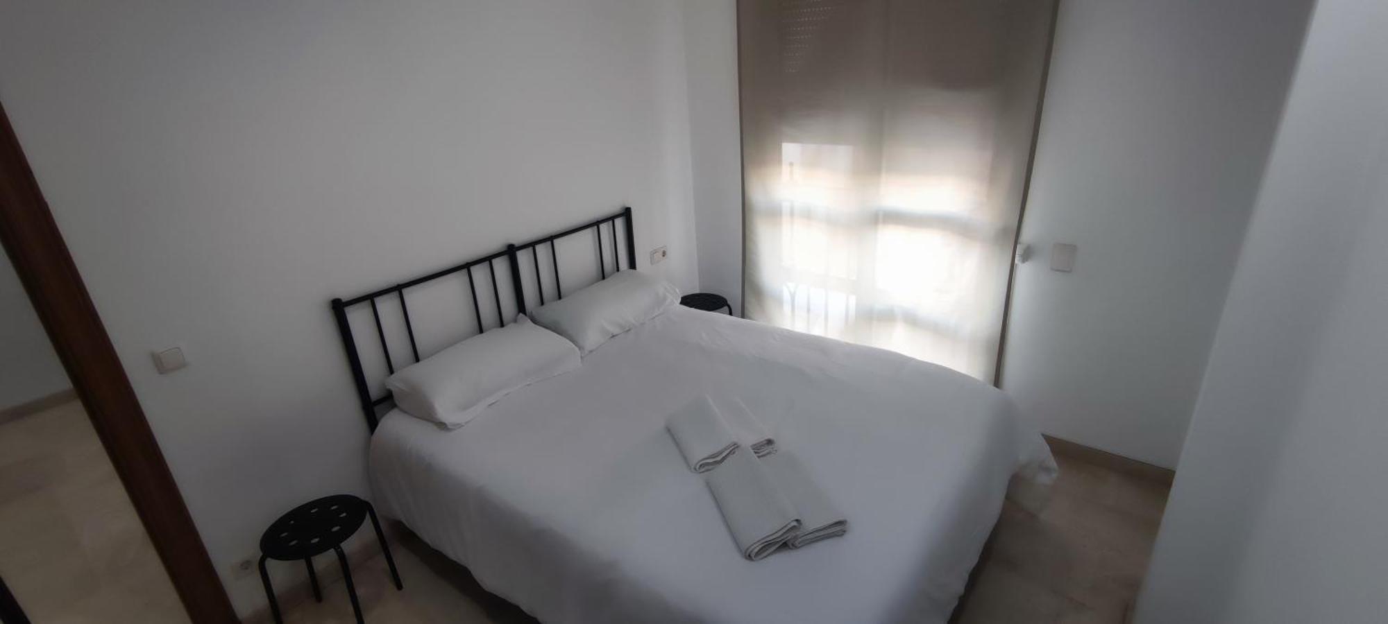 Apartment San Martin Teruel