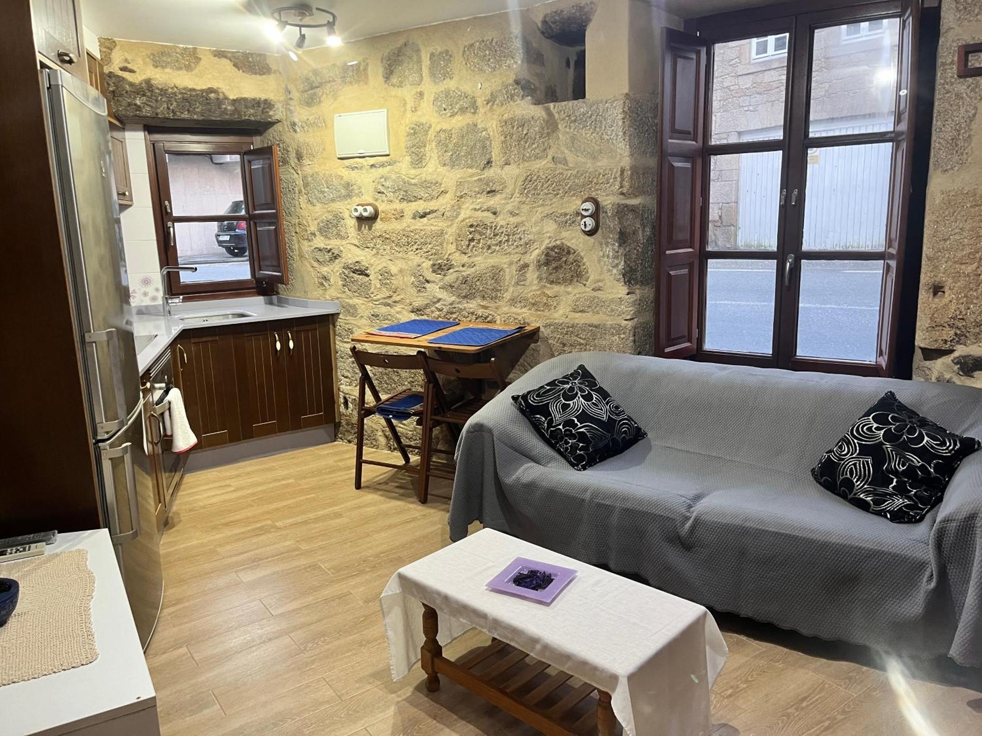 Casa Bralo Padron