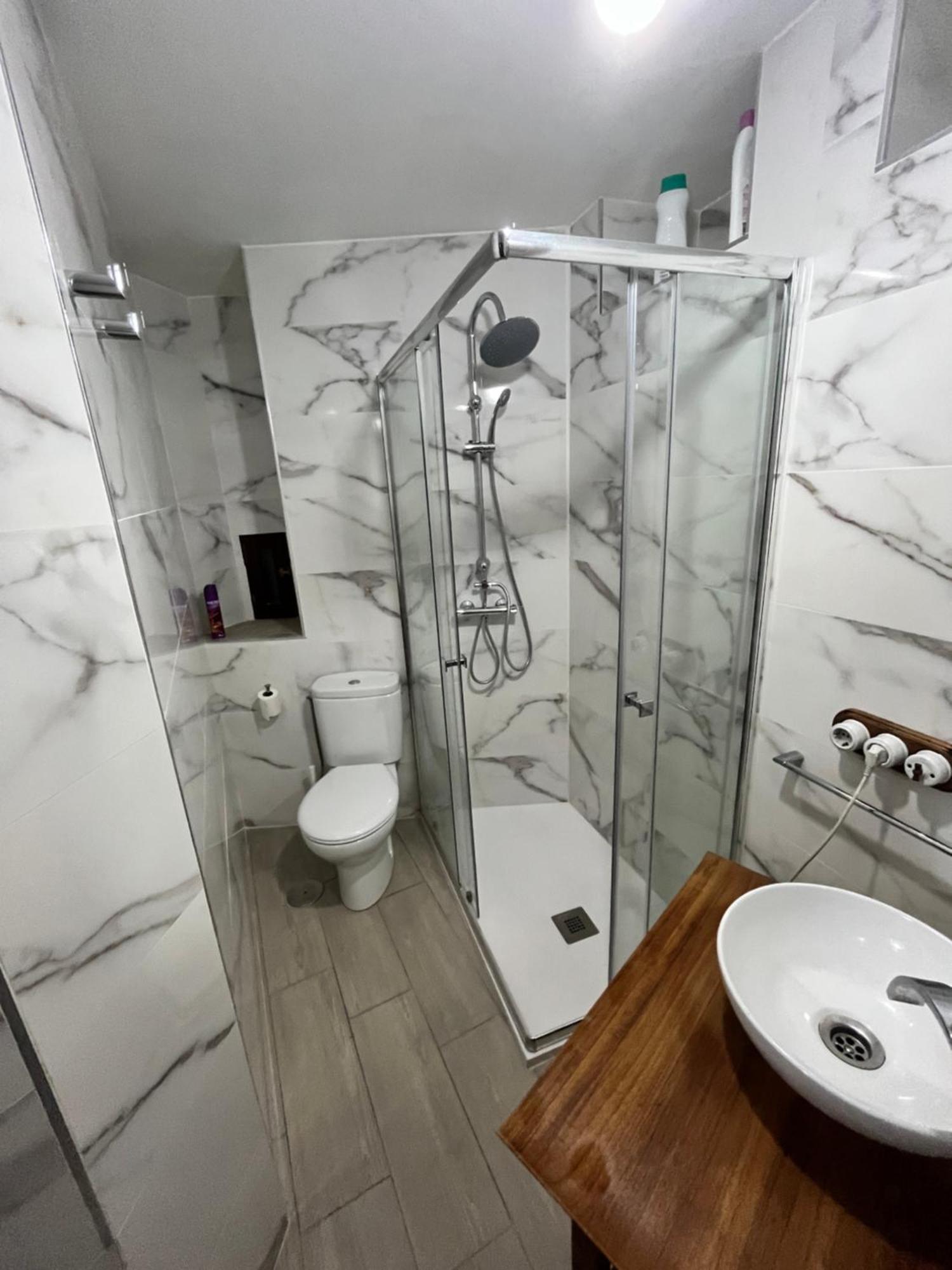 Casa Bralo Holiday home Padron
