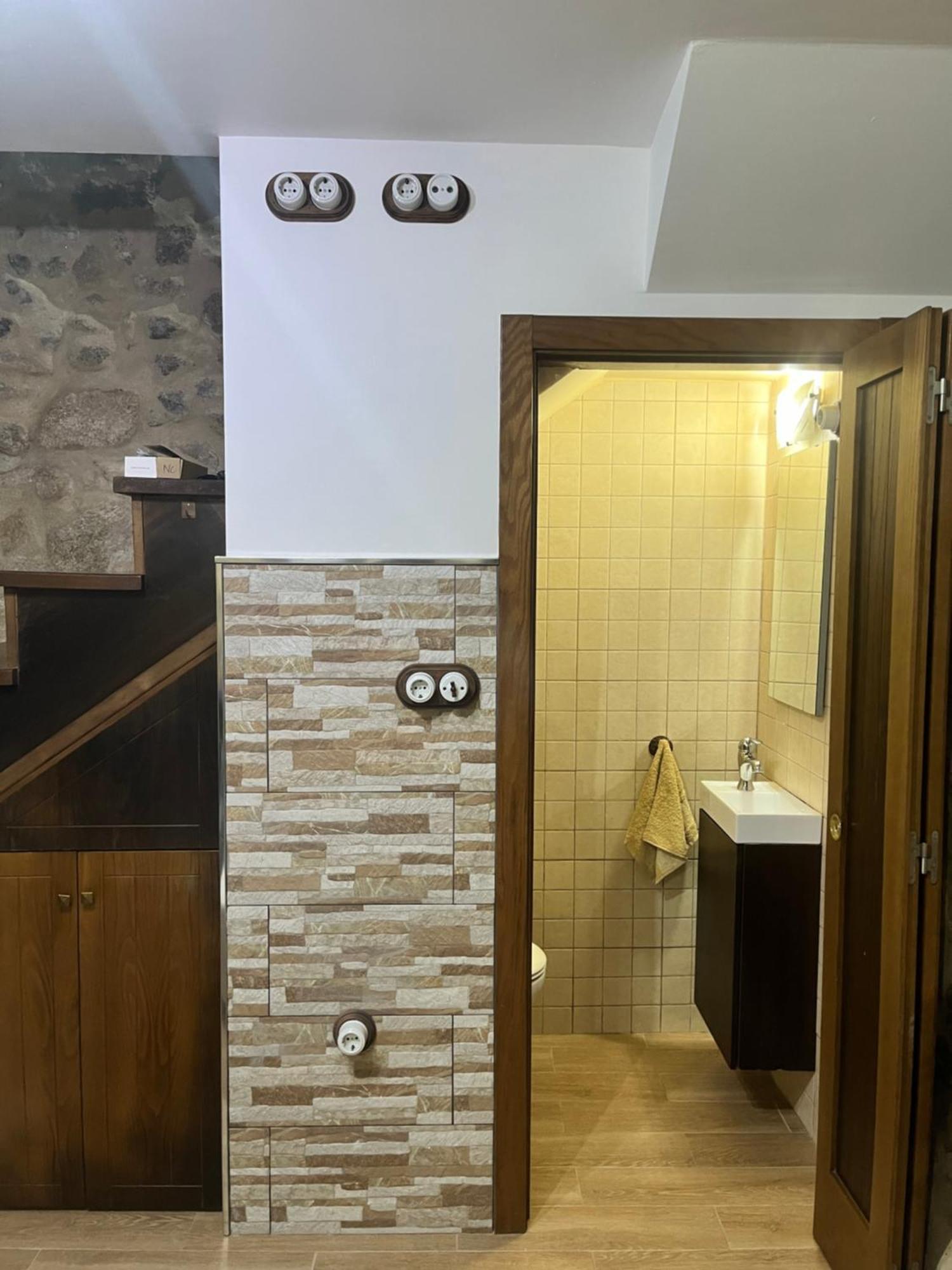 Holiday home Casa Bralo Padron