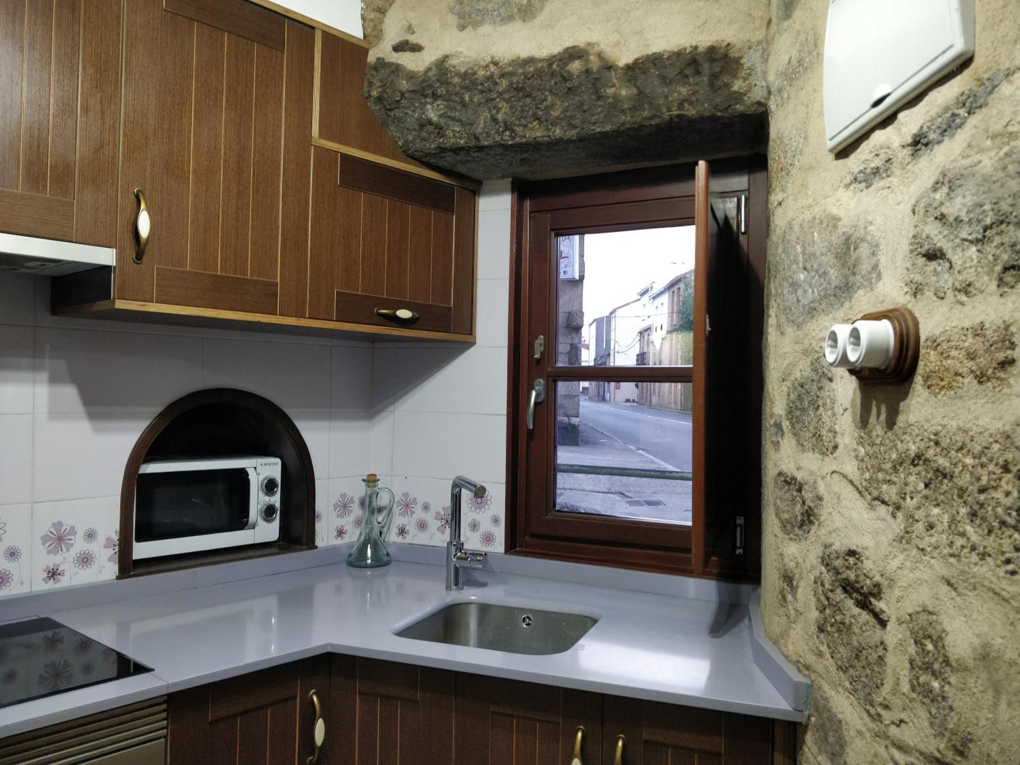 Holiday home Casa Bralo