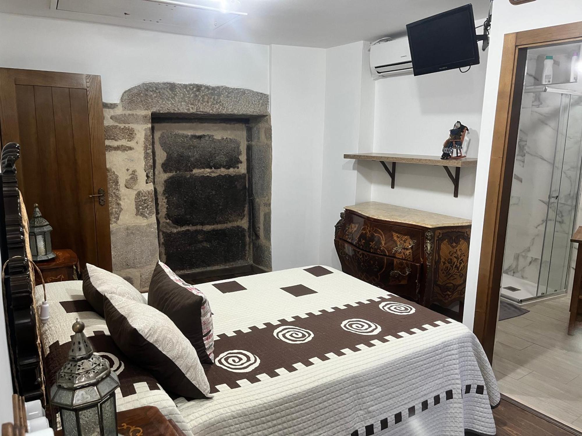 Holiday home Casa Bralo Padron