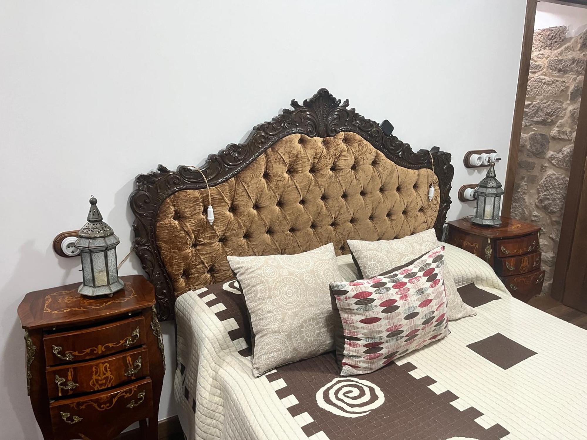 Holiday home Casa Bralo