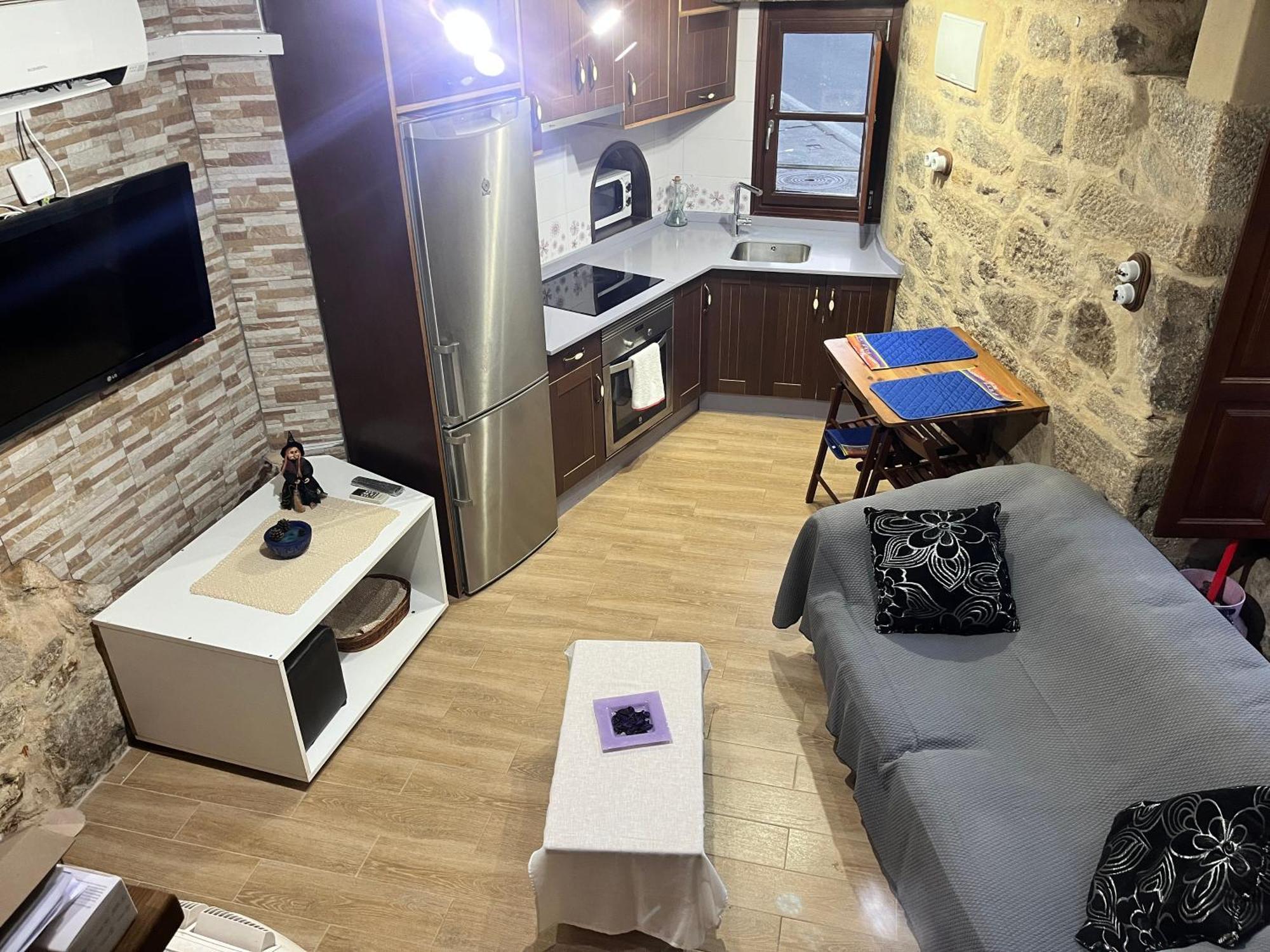 Casa Bralo * Padron