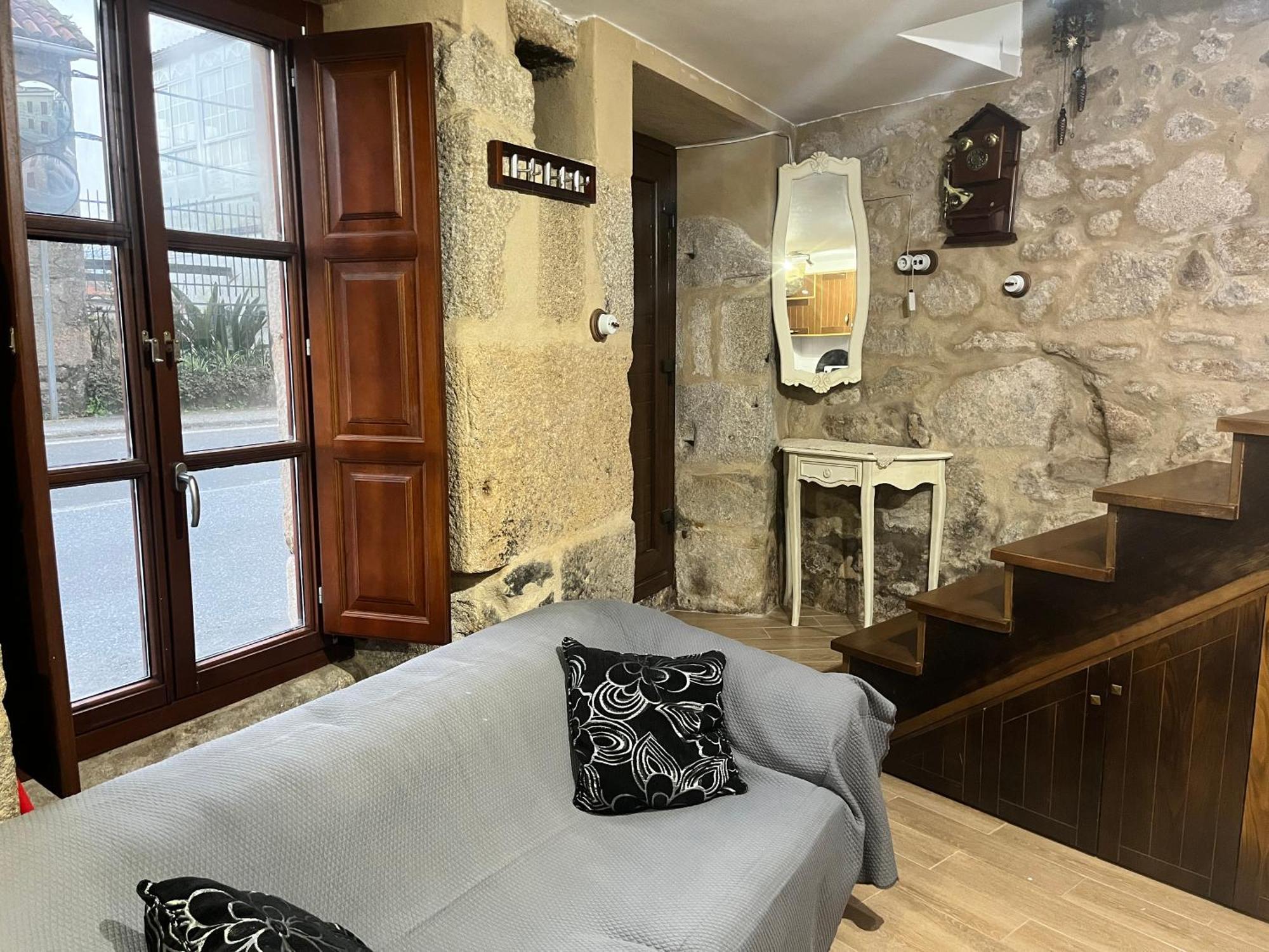 Casa Bralo Holiday home Padron