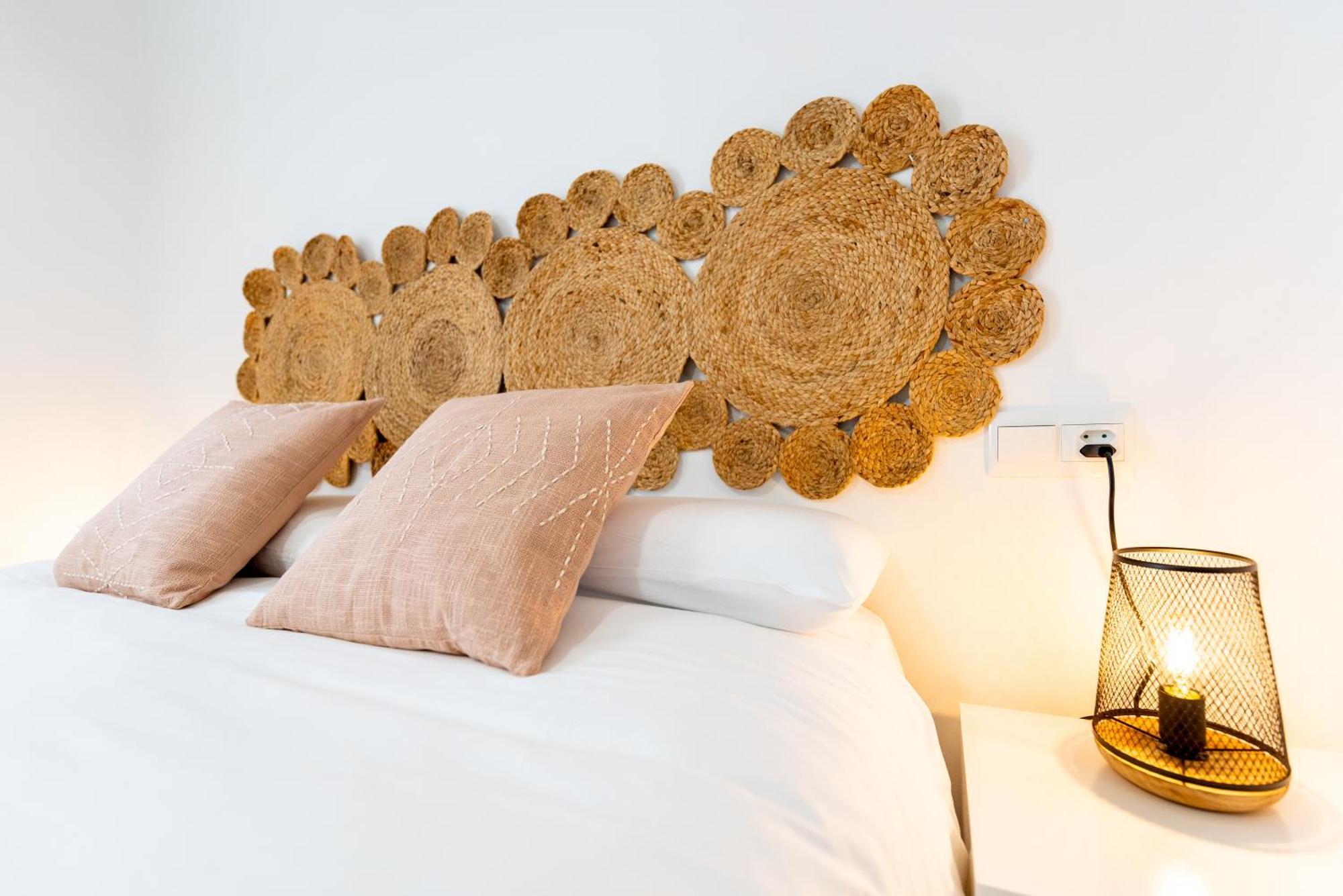 Wintowinrentals Huelin Con Terraza Chill Out Holiday home *