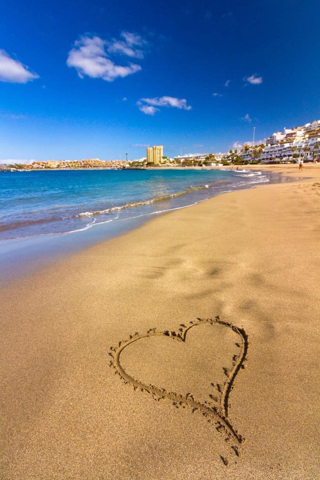 Holiday home Mi Casita Tenerife Sur Free Wifi E Ac *