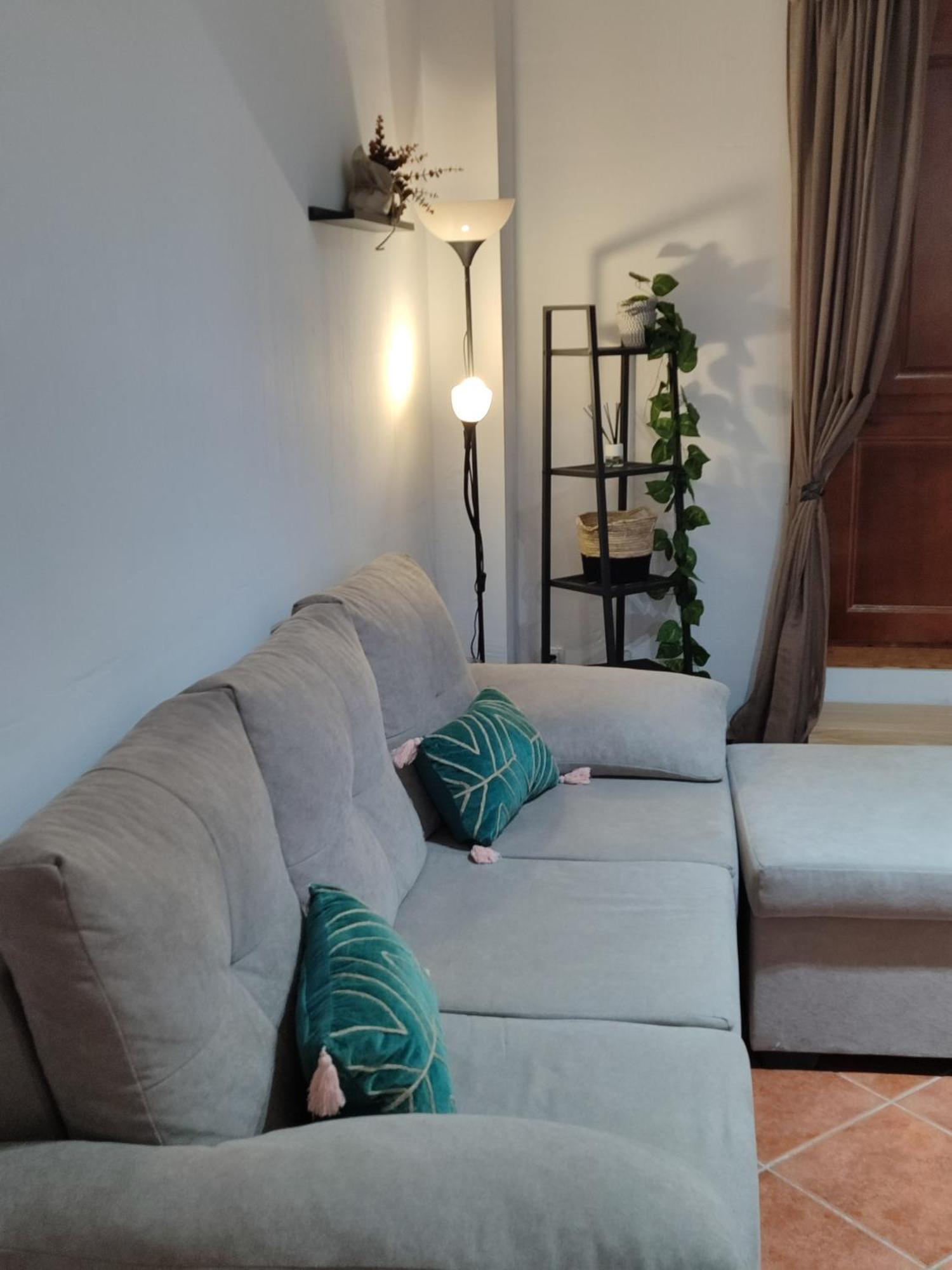 Apartamento Paraiso Escondido Cuenca (Castilla-La Mancha)