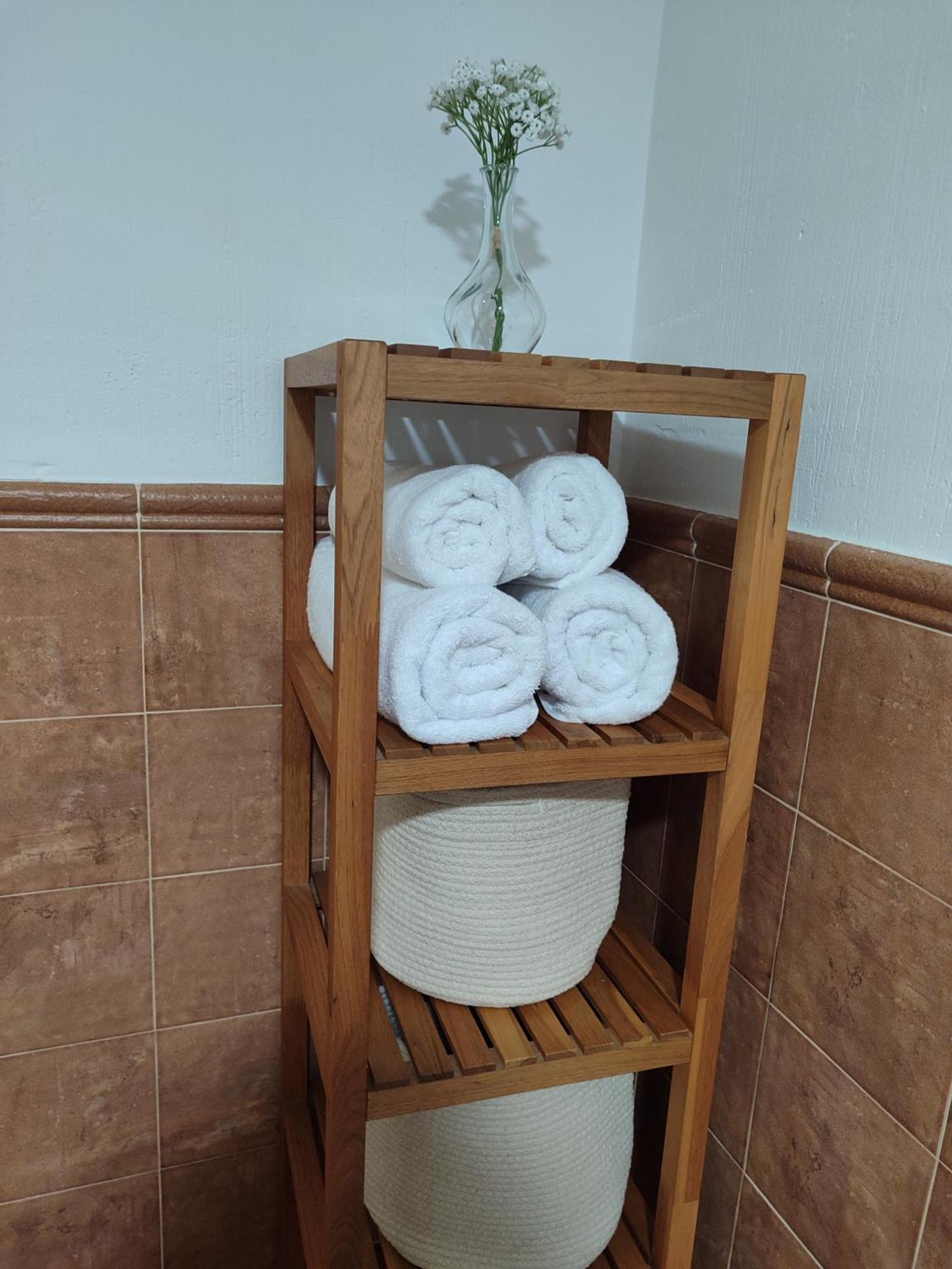 Apartamento Paraiso Escondido *