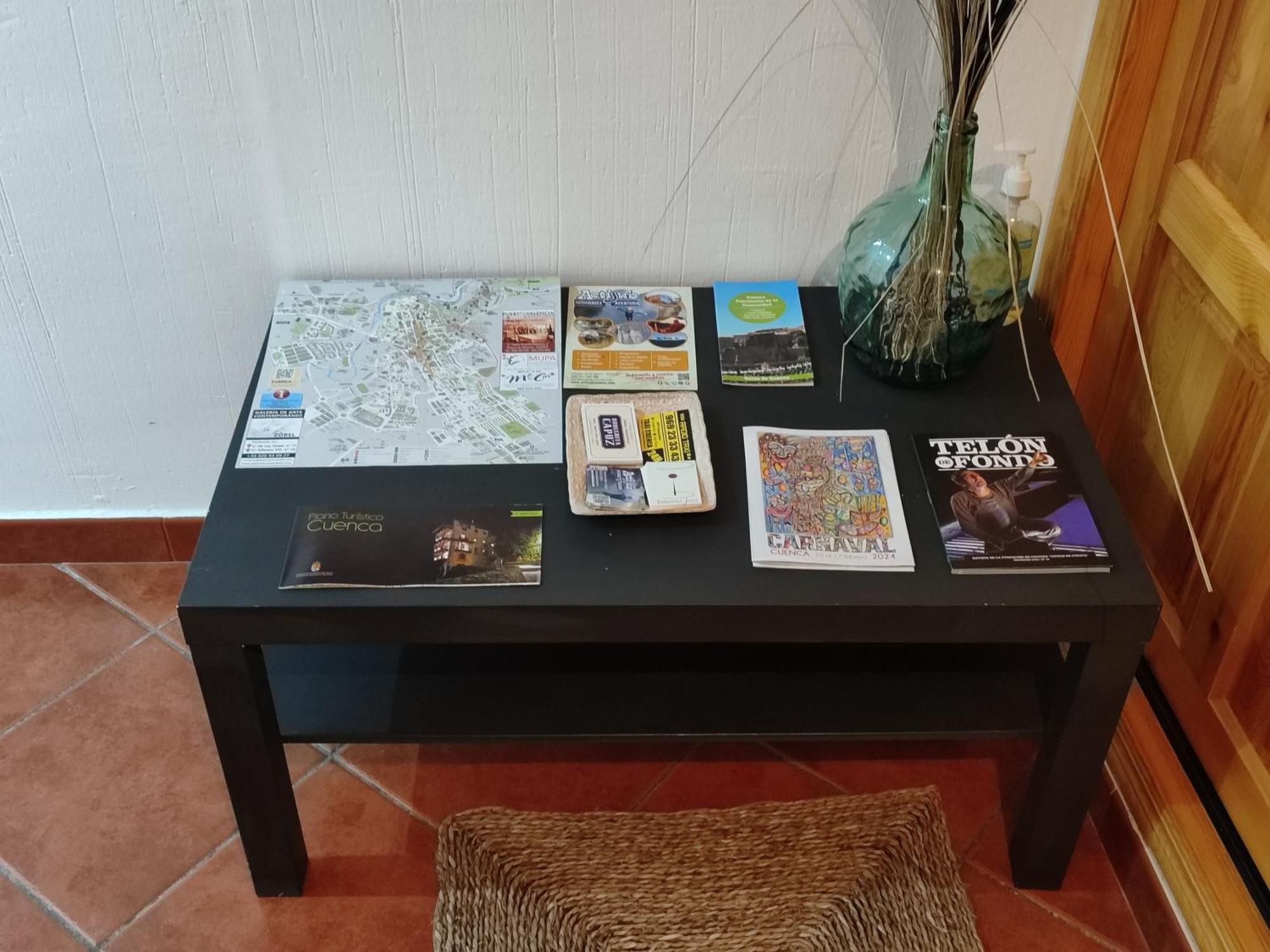 Apartamento Paraiso Escondido Cuenca (Castilla-La Mancha)