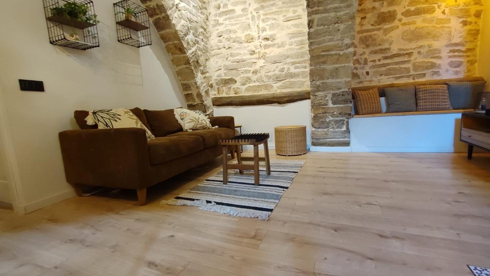 Cal Rei Holiday home Granena de Cervera