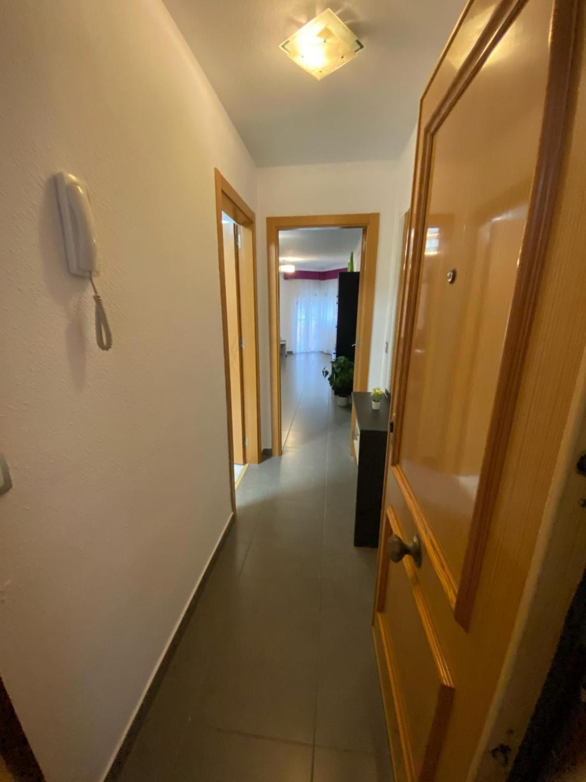 Alexandri Apartamento