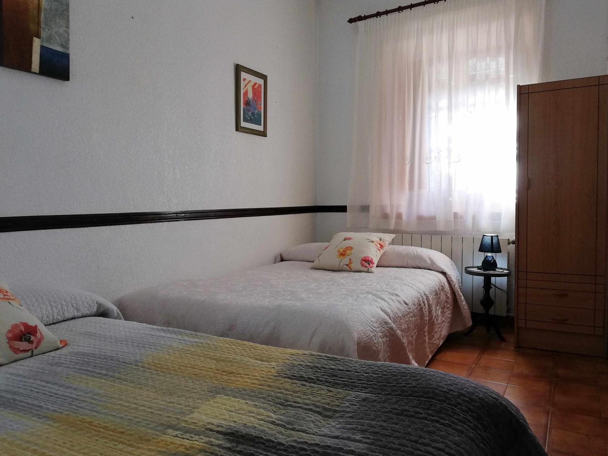 Joanet Guarda Turismo Familiar En Plena Naturaleza Holiday home