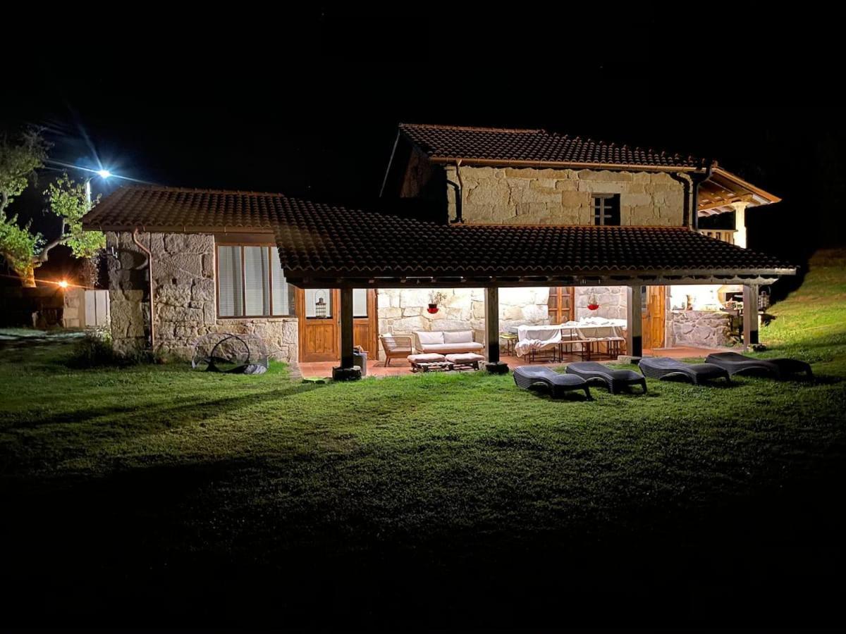 Homestay Con Bano Individual En Casa De Campo. Piscina. *