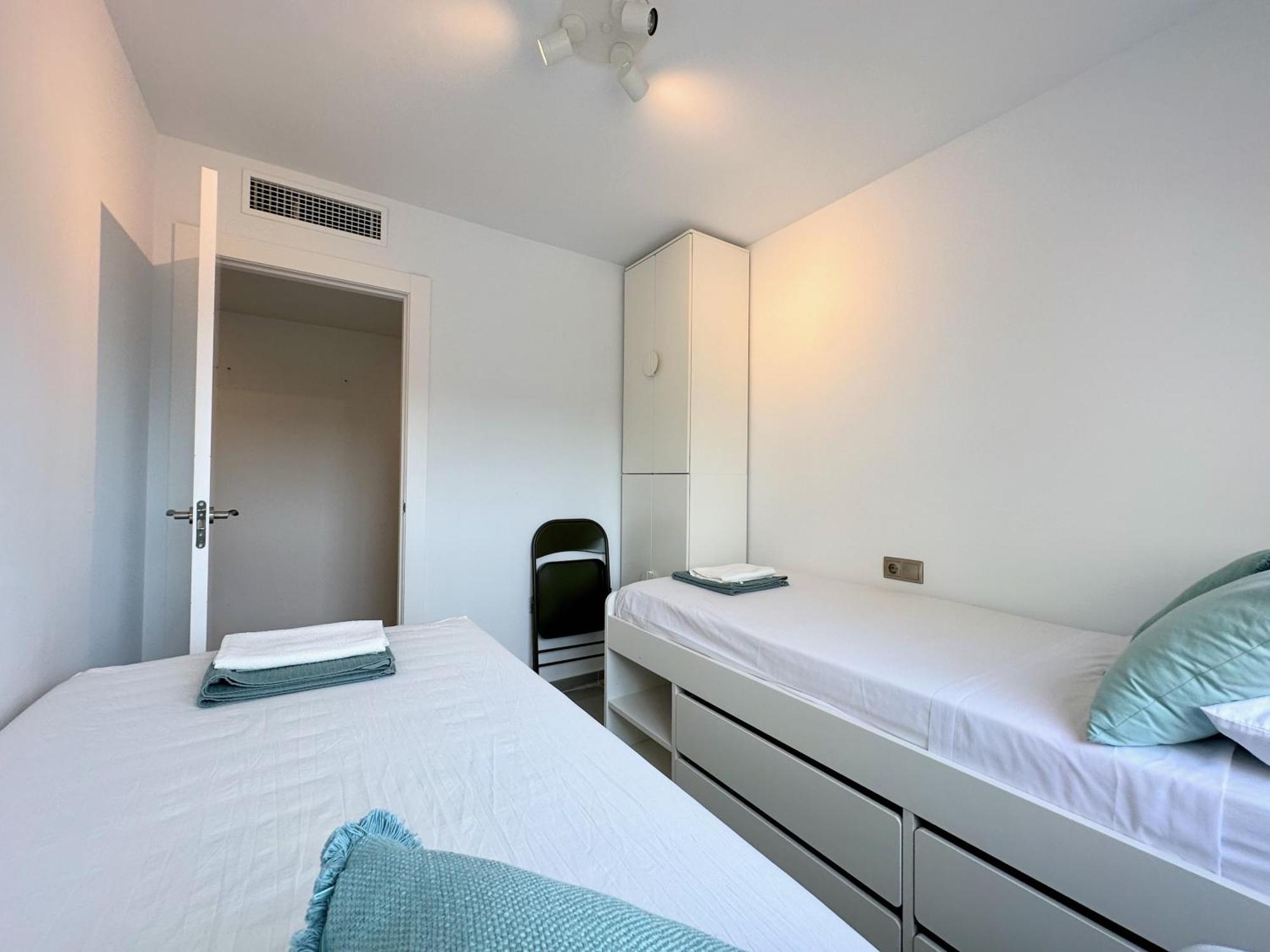 Apartamento Zarauz Sea Views. Costa Calida. Águilas