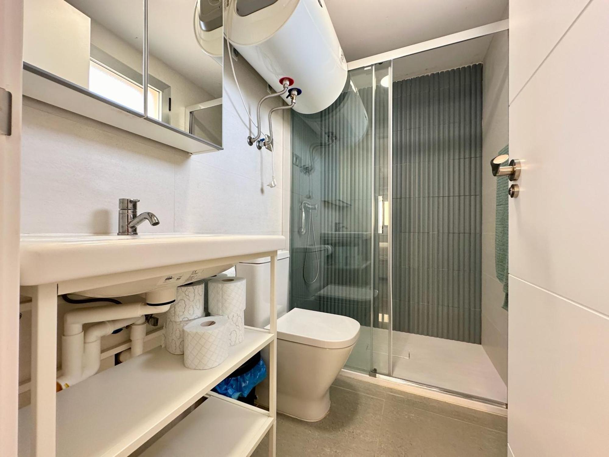 Apartamento Zarauz Sea Views. Costa Calida.