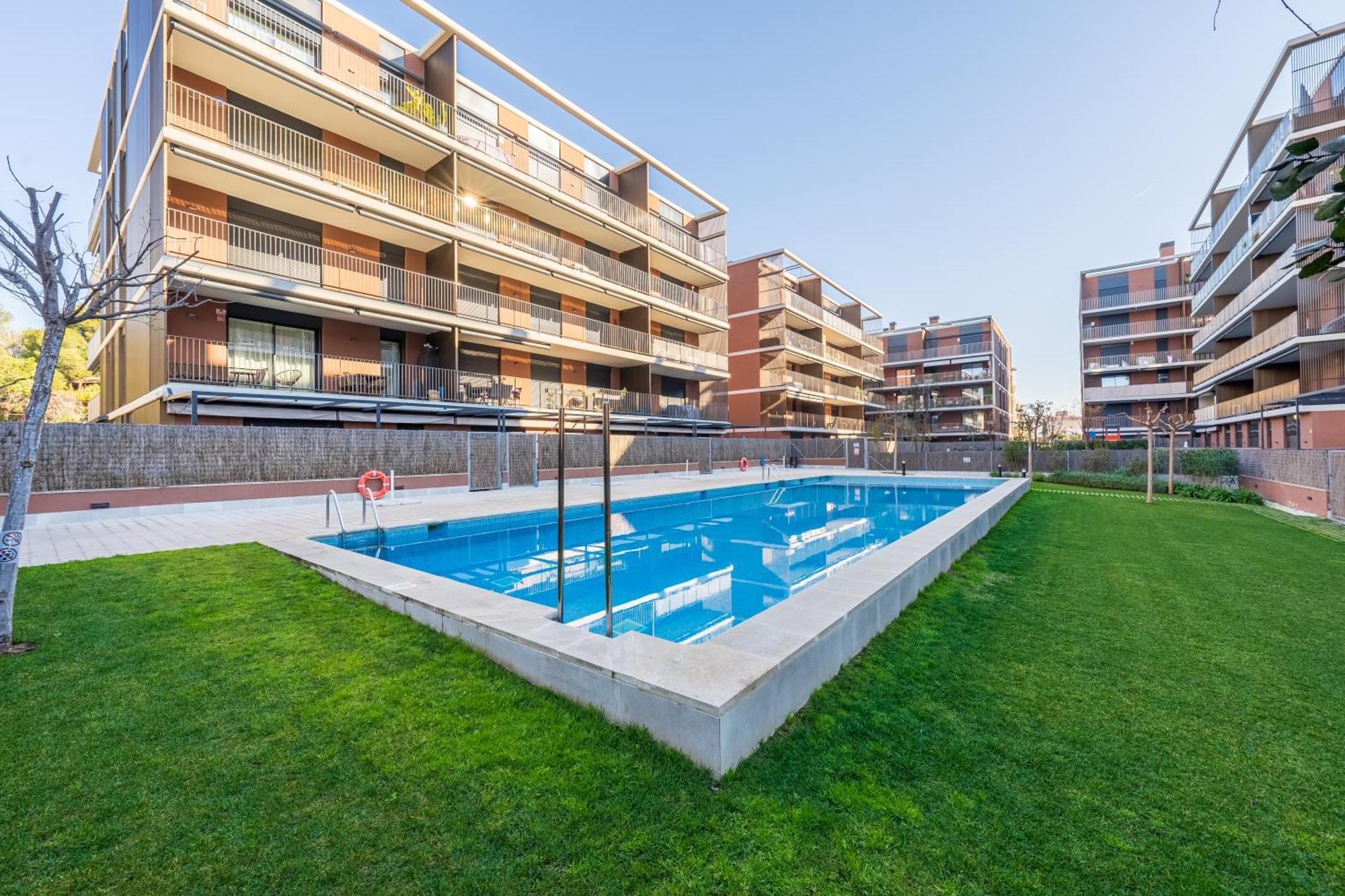 Apartment Costa Dorada Perle