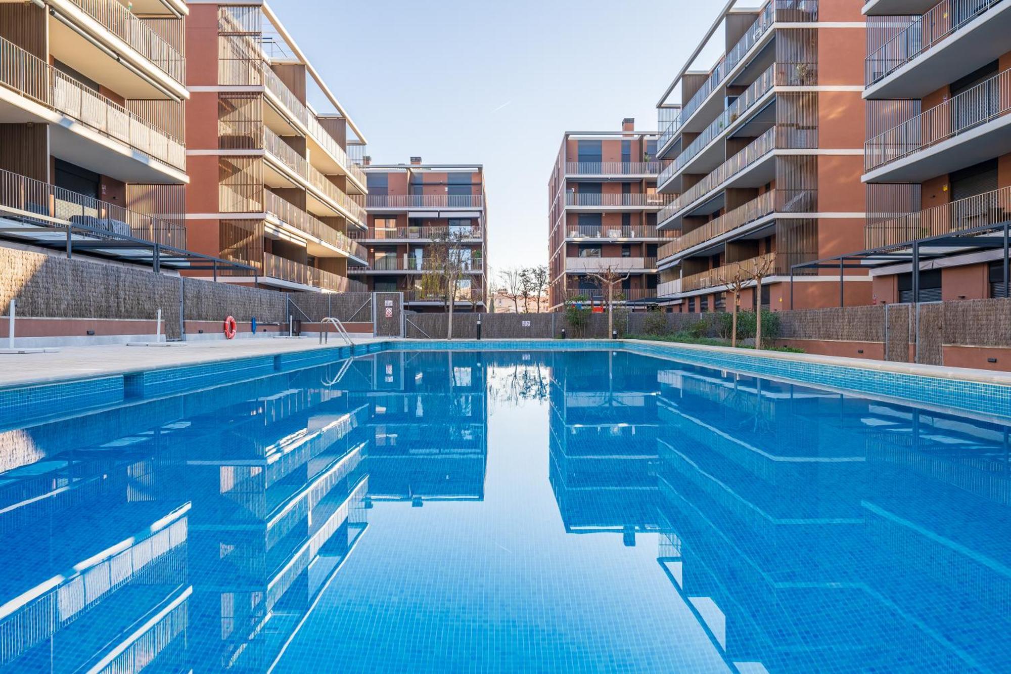 Costa Dorada Perle Apartment Calafell