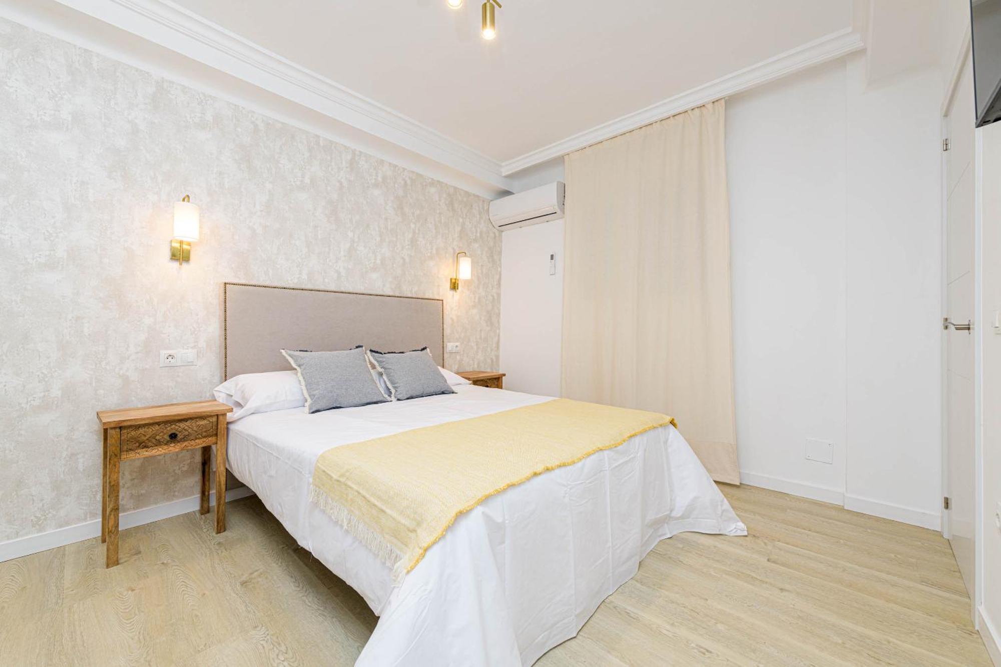 Lovely Diego Vergara Center Apartment Malaga