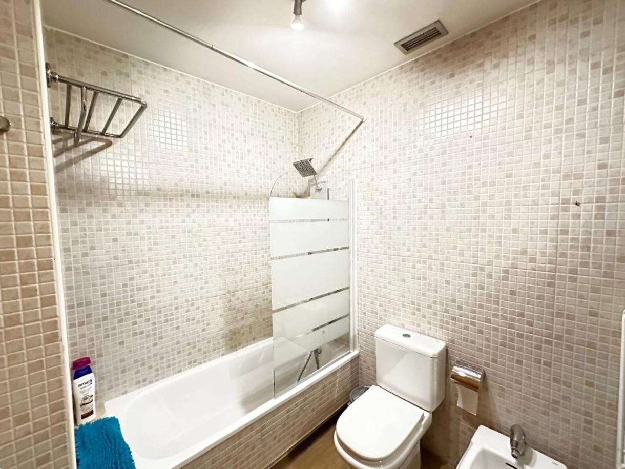 Nuevo Aribau Bed & Breakfast