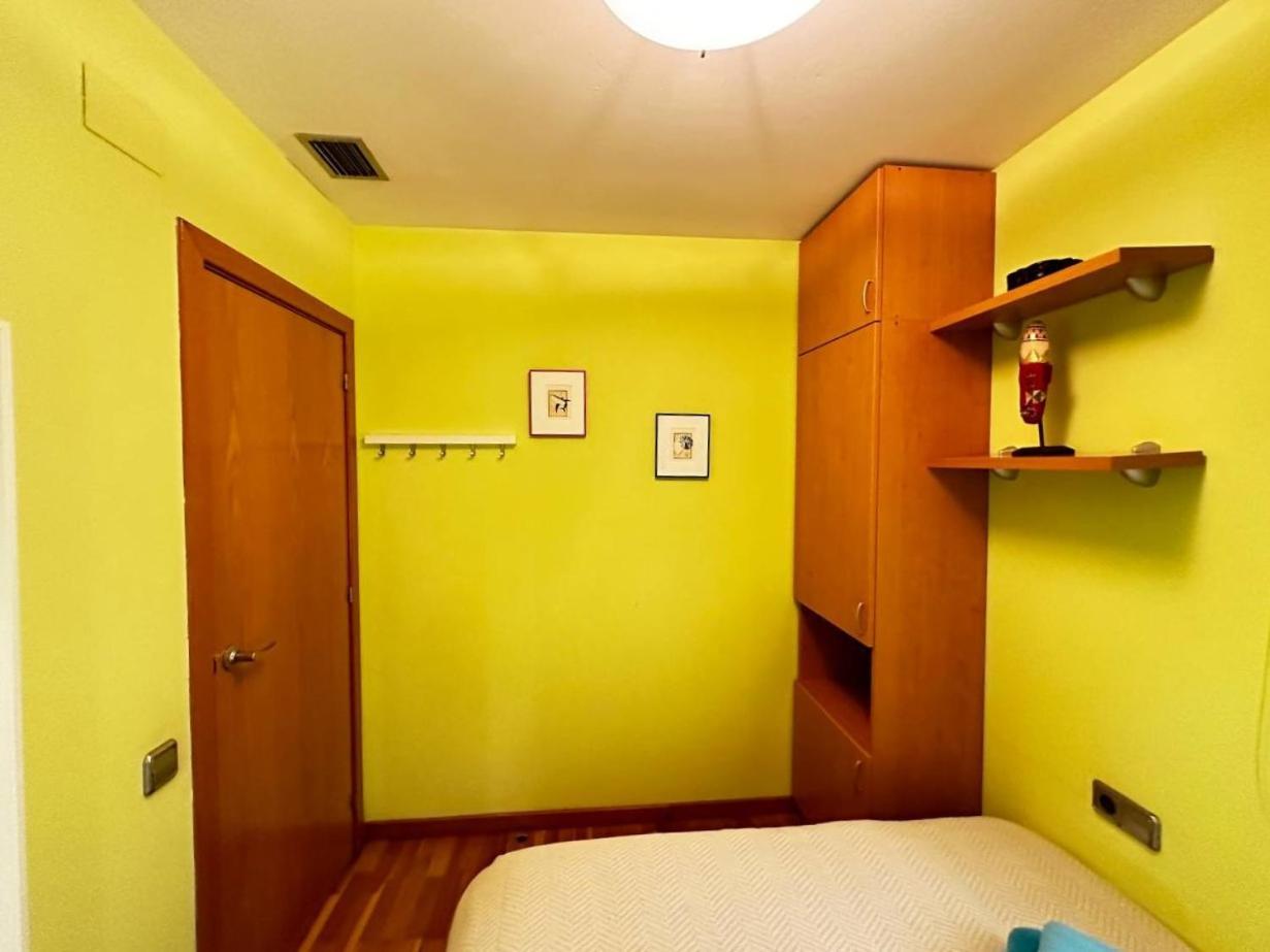 Nuevo Aribau Bed & Breakfast Barcelona