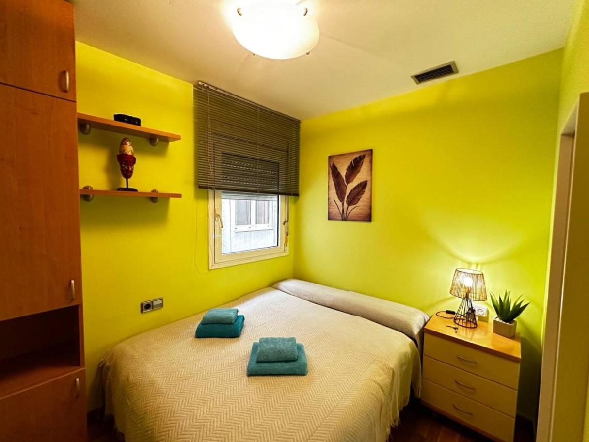 Nuevo Aribau Bed & Breakfast