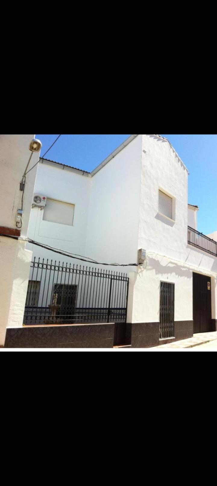 Amigos Guest house Siruela