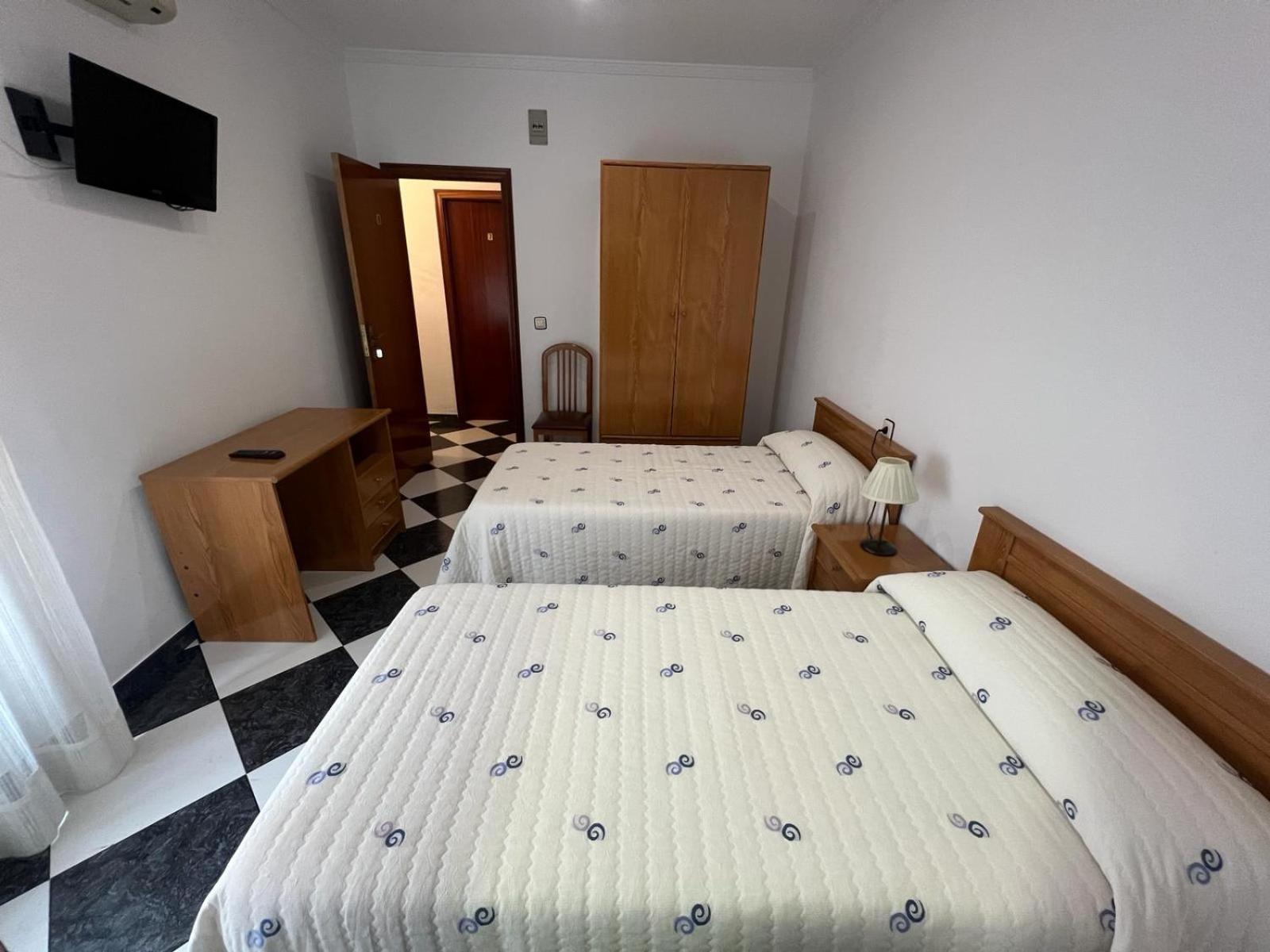 Amigos Guest house