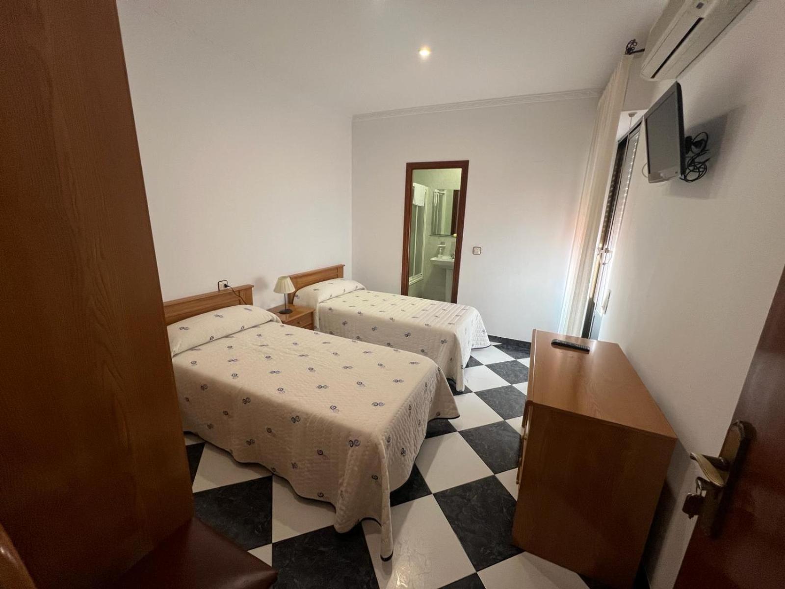 Guest house Amigos Siruela