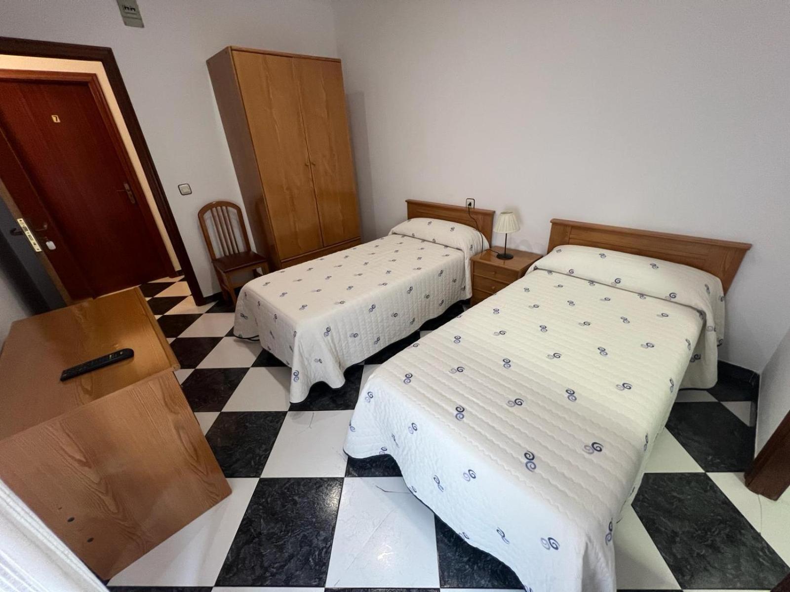 Guest house Amigos
