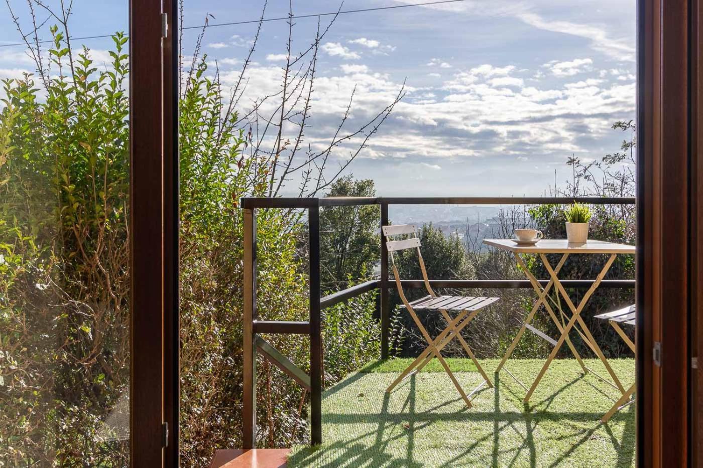 Сasa de vacaciones Ah El Mirador Del Naranco Vv3043as *