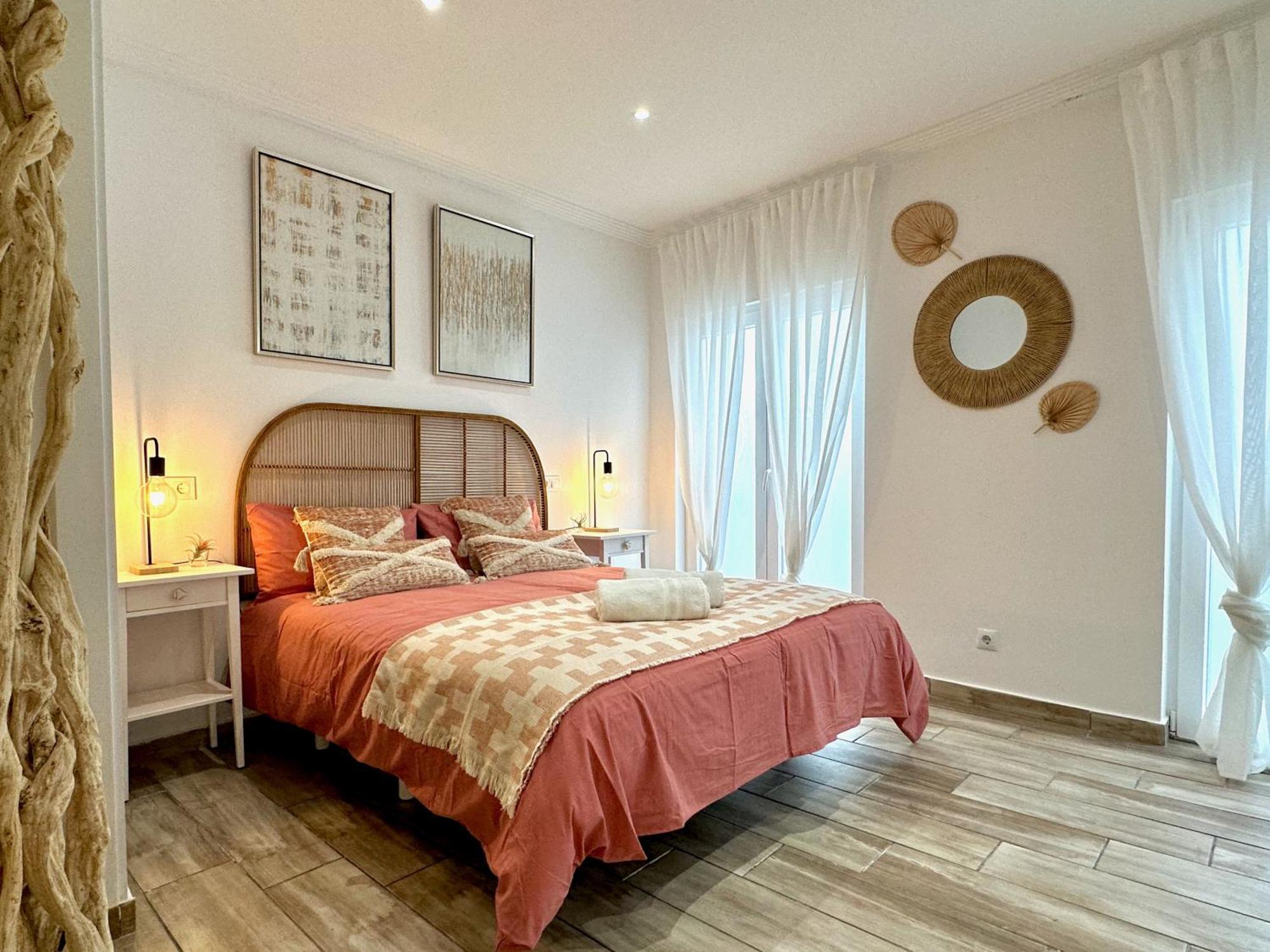 Estudio Con Encanto En El Casco, Junto Al Puerto Apartment *