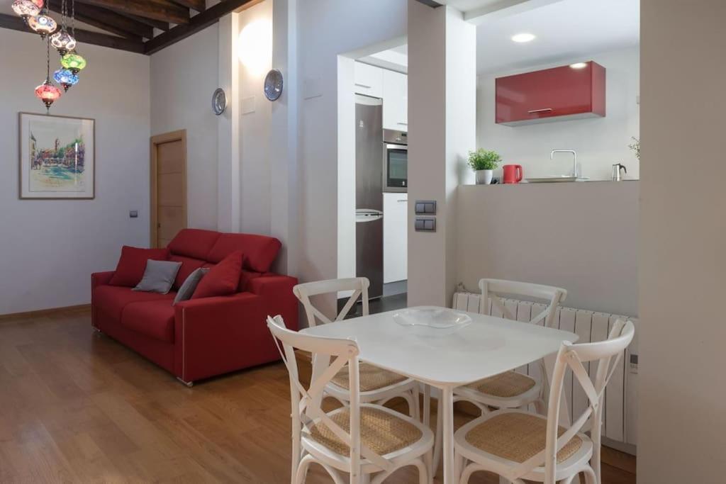 Apartment Vista Alhambra I- Private Roof Terrace - Wifi *