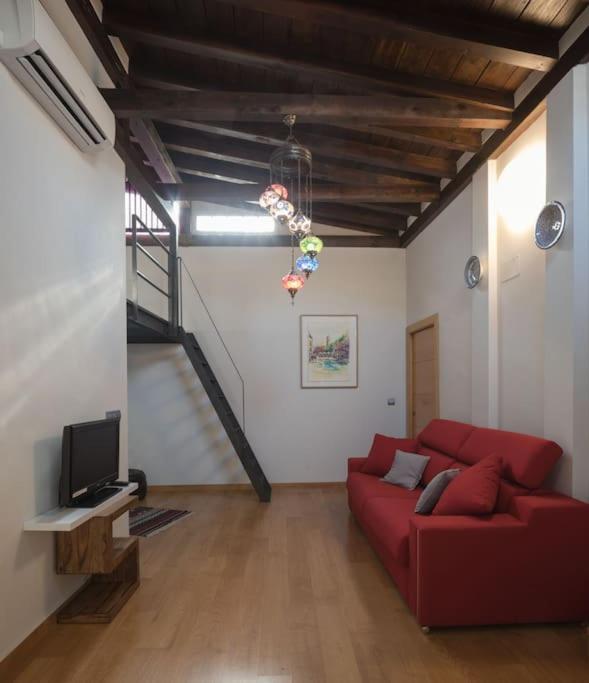 Vista Alhambra I- Private Roof Terrace - Wifi Apartment