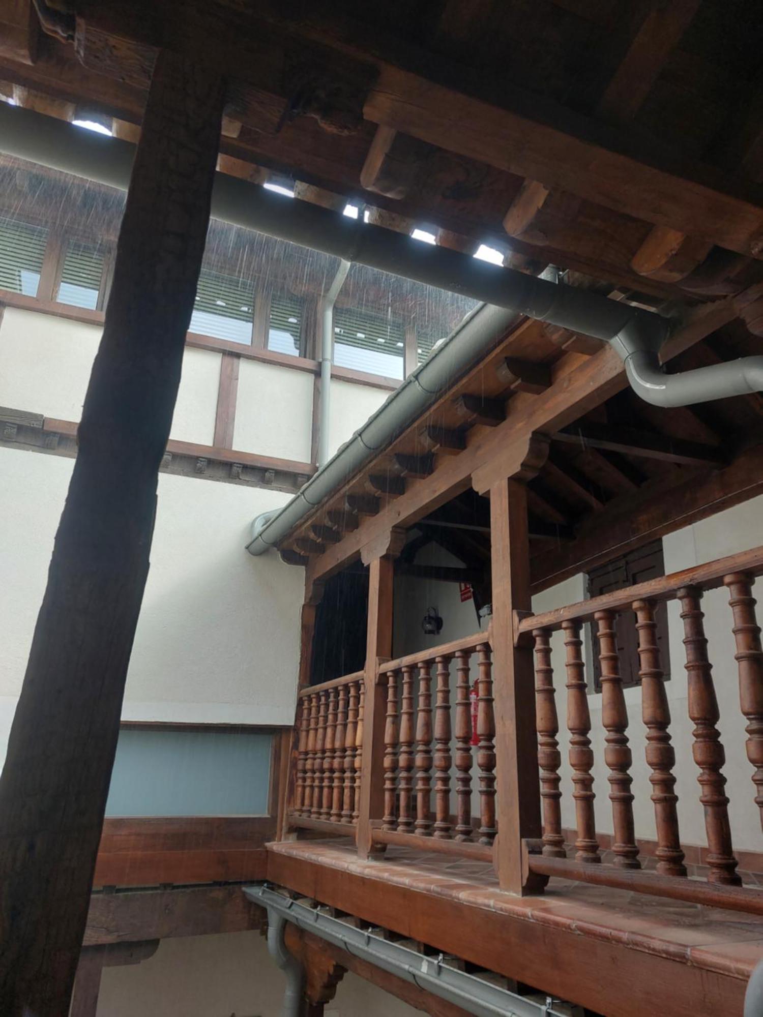 Casa Airosas