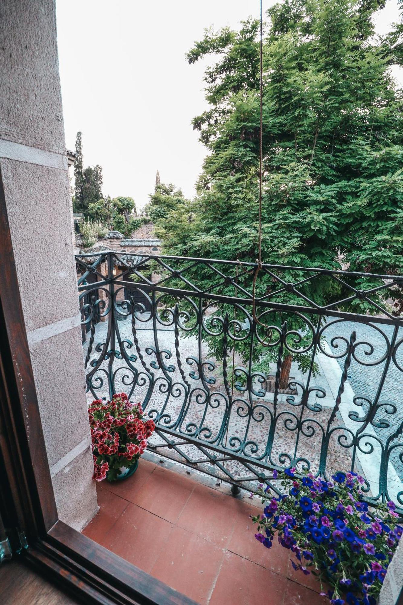 Apartment Casa Airosas Toledo