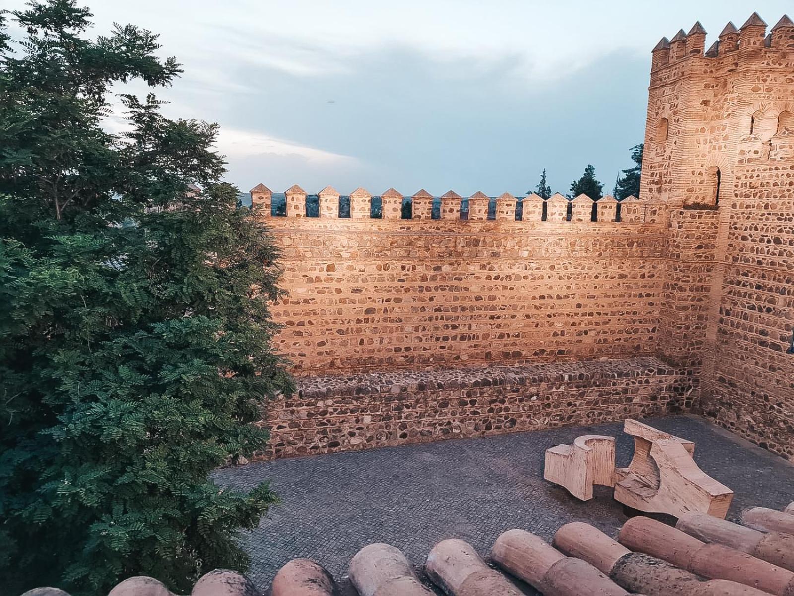 Casa Airosas * Toledo