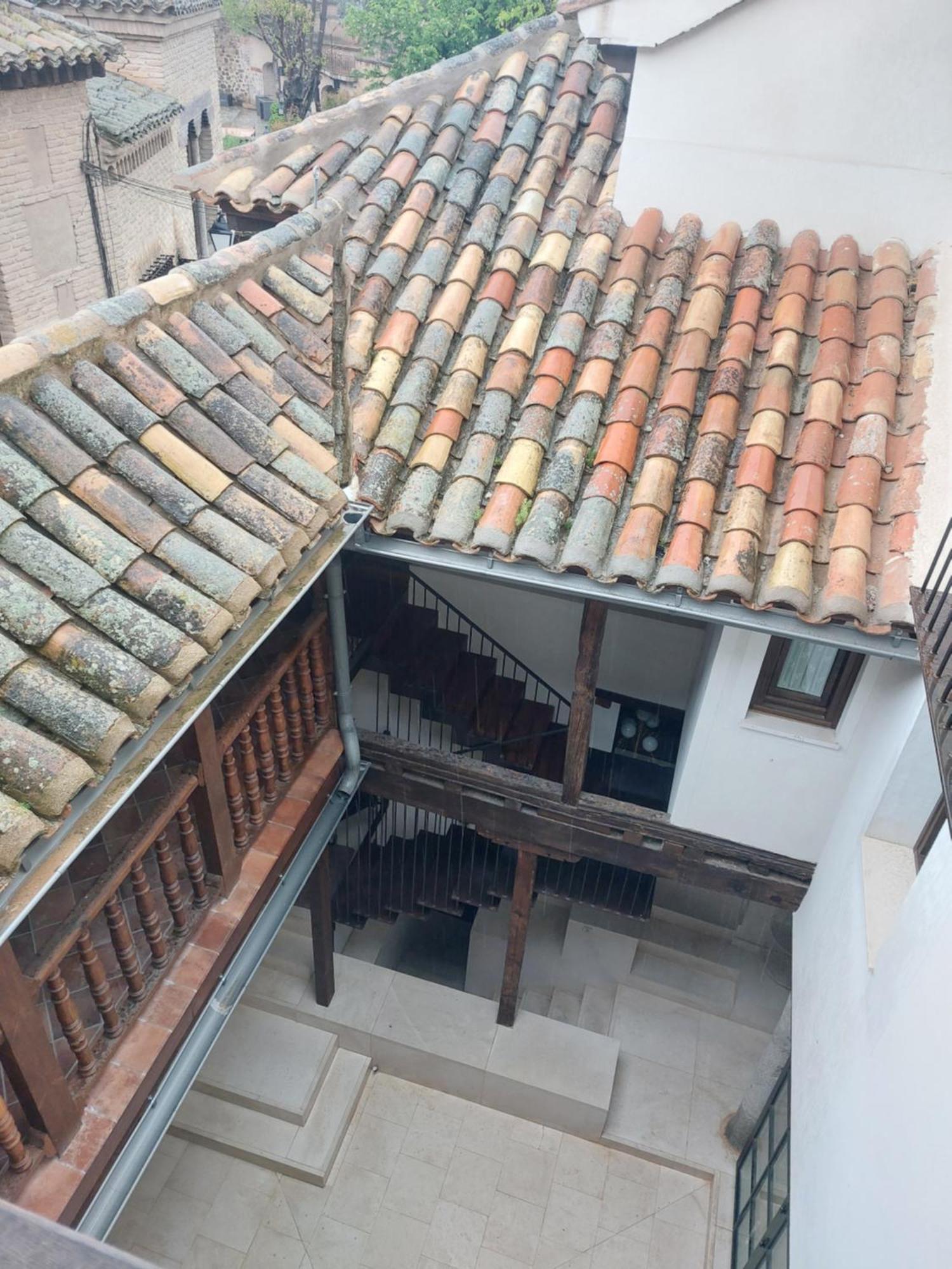 Casa Airosas *