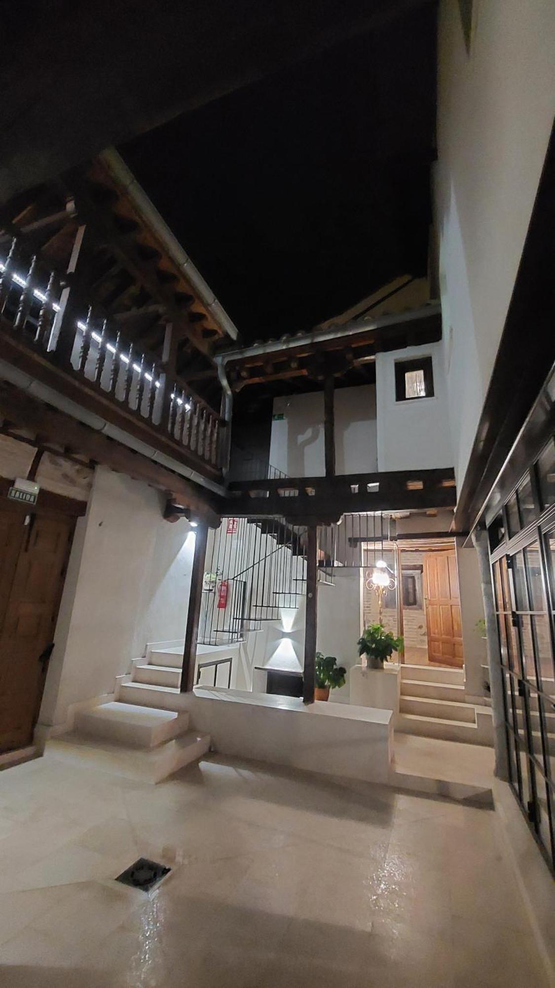 Casa Airosas *