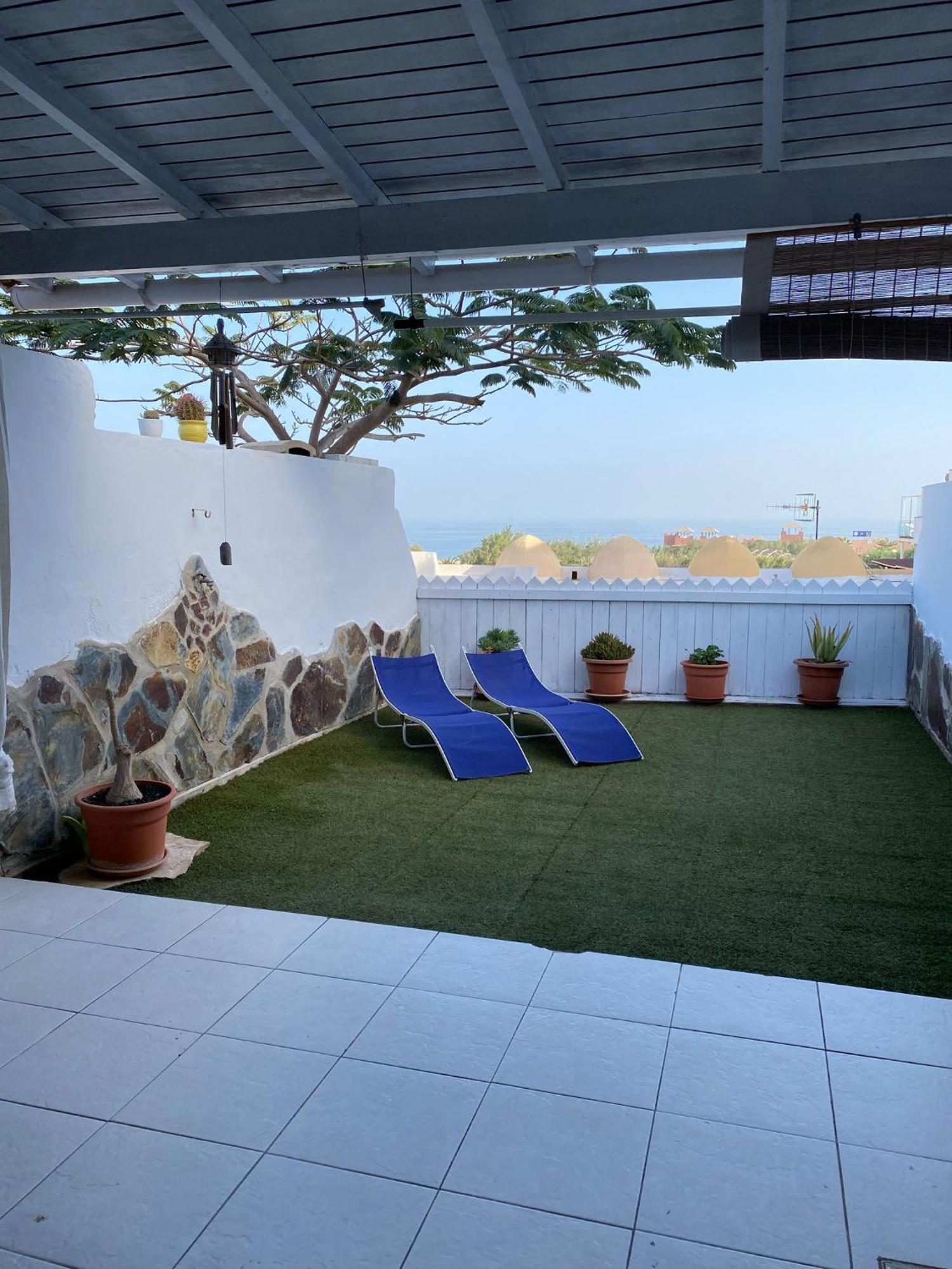 Apartamento Book Jet - Blue Ocean Dream Terrace Costa Calma