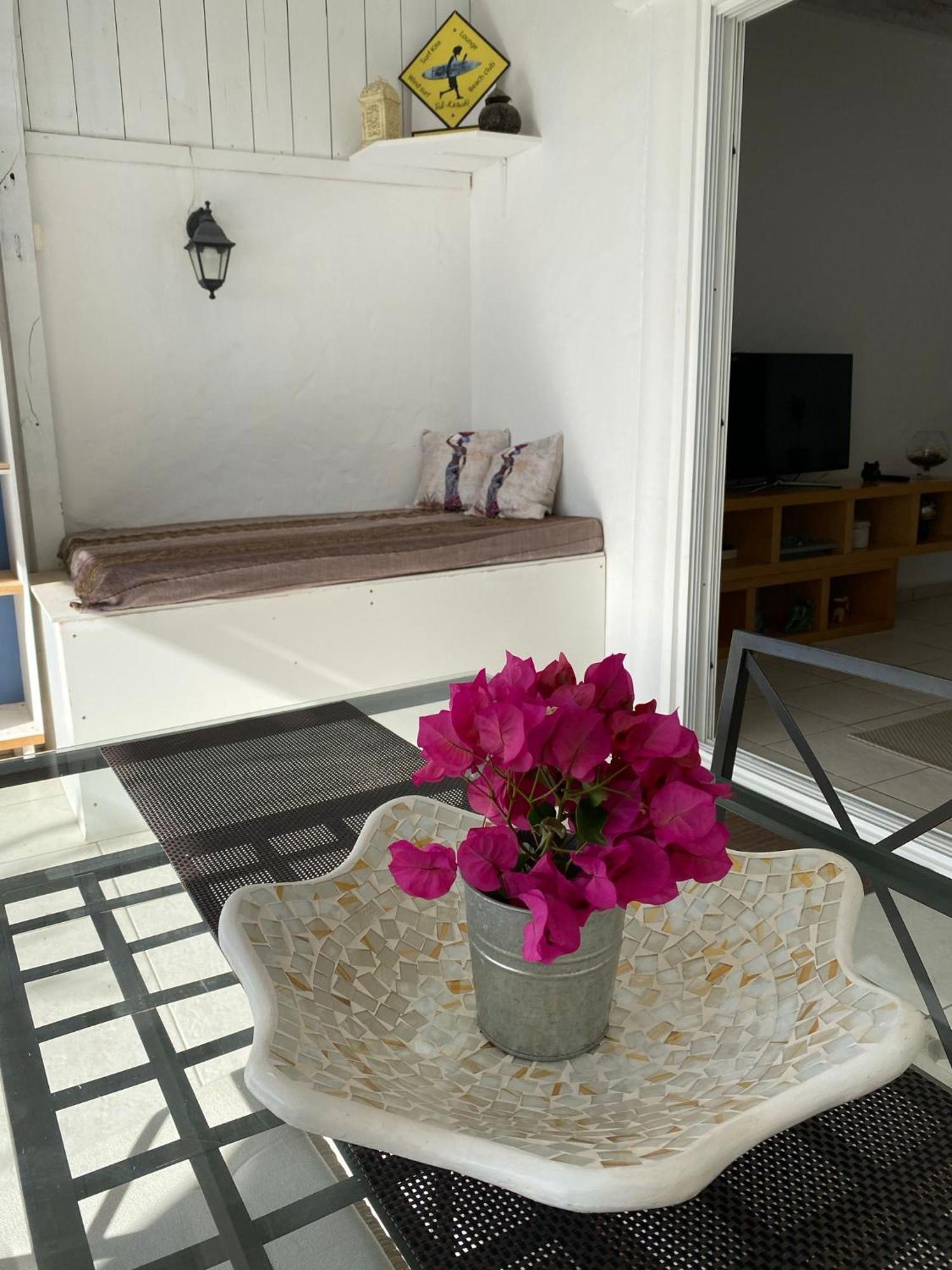 Apartamento Book Jet - Blue Ocean Dream Terrace Costa Calma