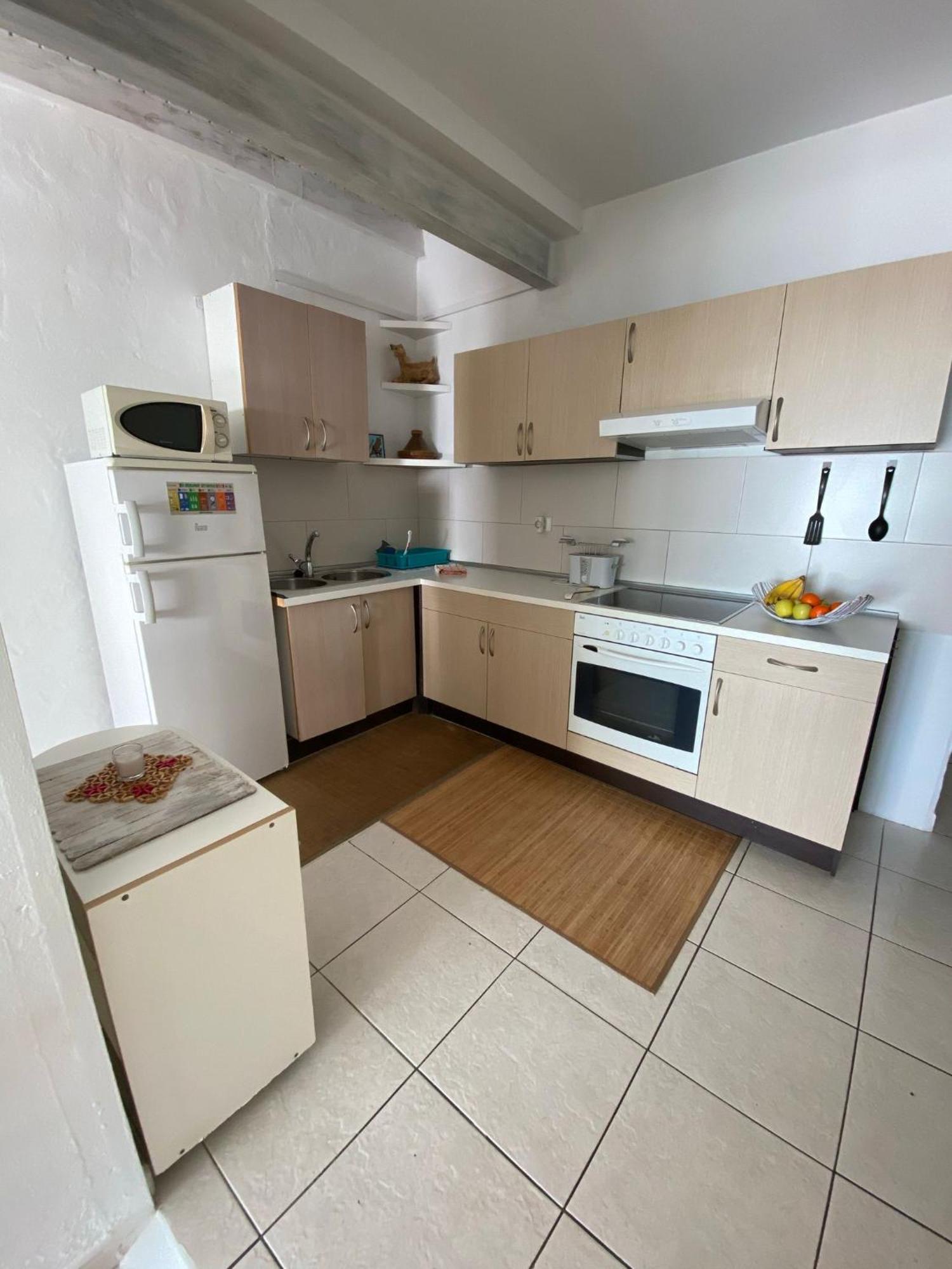Book Jet - Blue Ocean Dream Terrace Apartamento Costa Calma