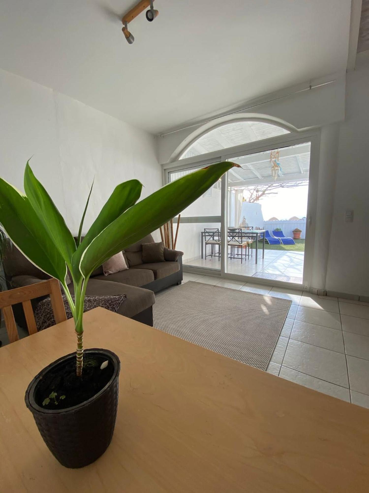 Book Jet - Blue Ocean Dream Terrace Apartamento
