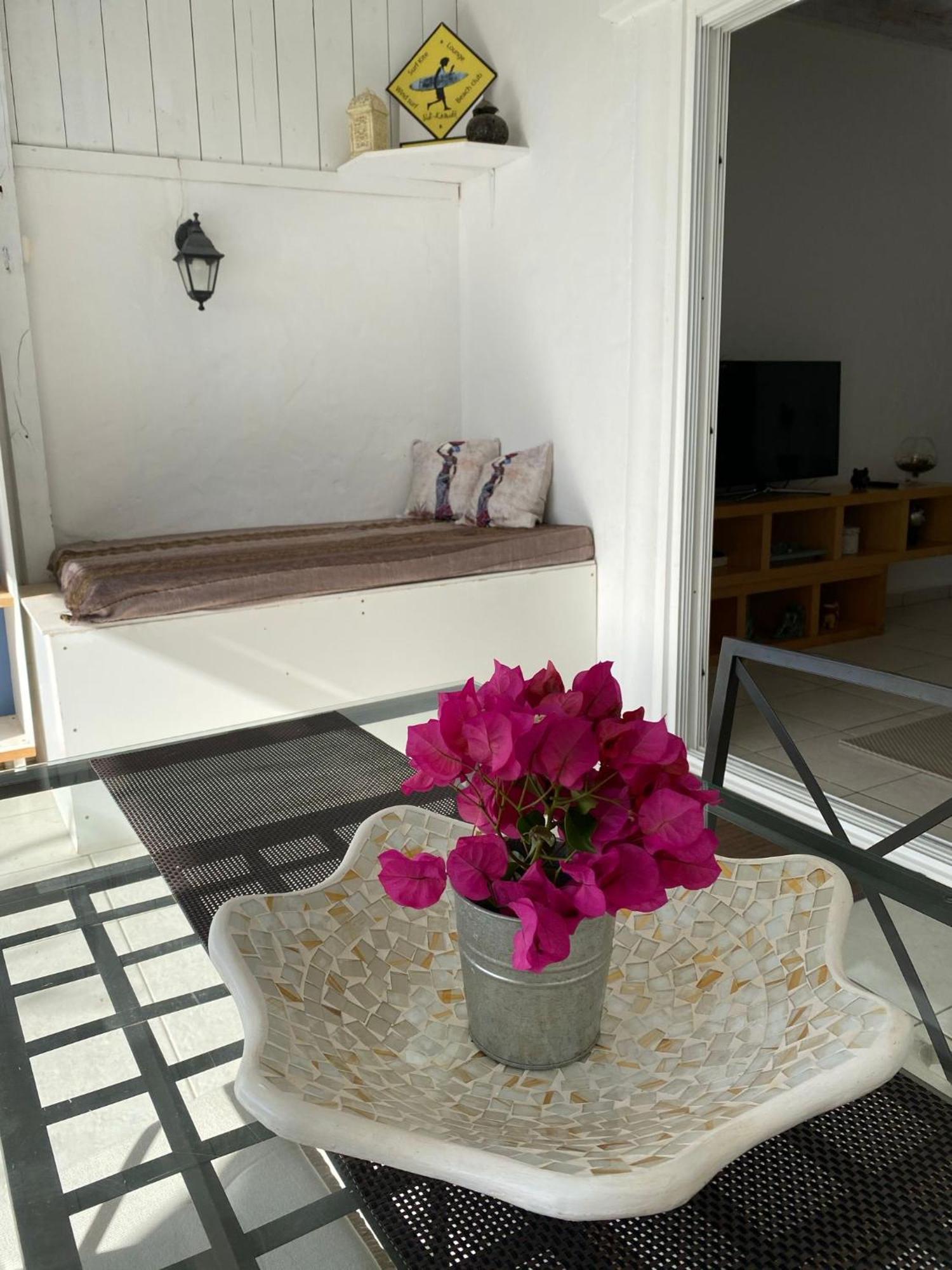 Apartamento Book Jet - Blue Ocean Dream Terrace *