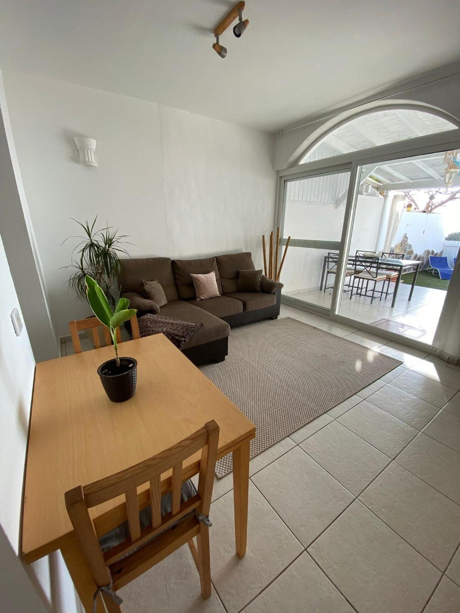 Book Jet - Blue Ocean Dream Terrace * Costa Calma