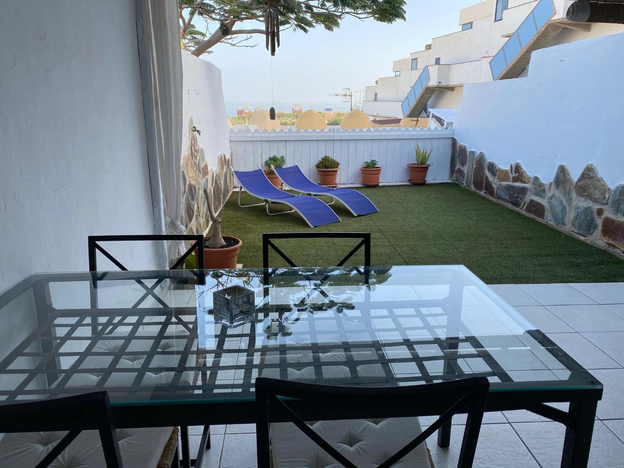 Book Jet - Blue Ocean Dream Terrace Costa Calma