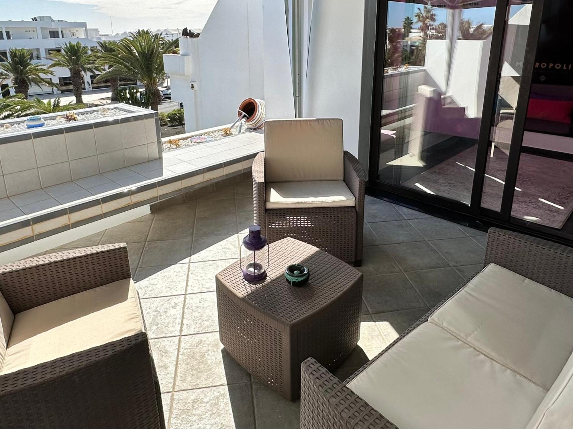 Apartamento Casa Nuala Costa Teguise