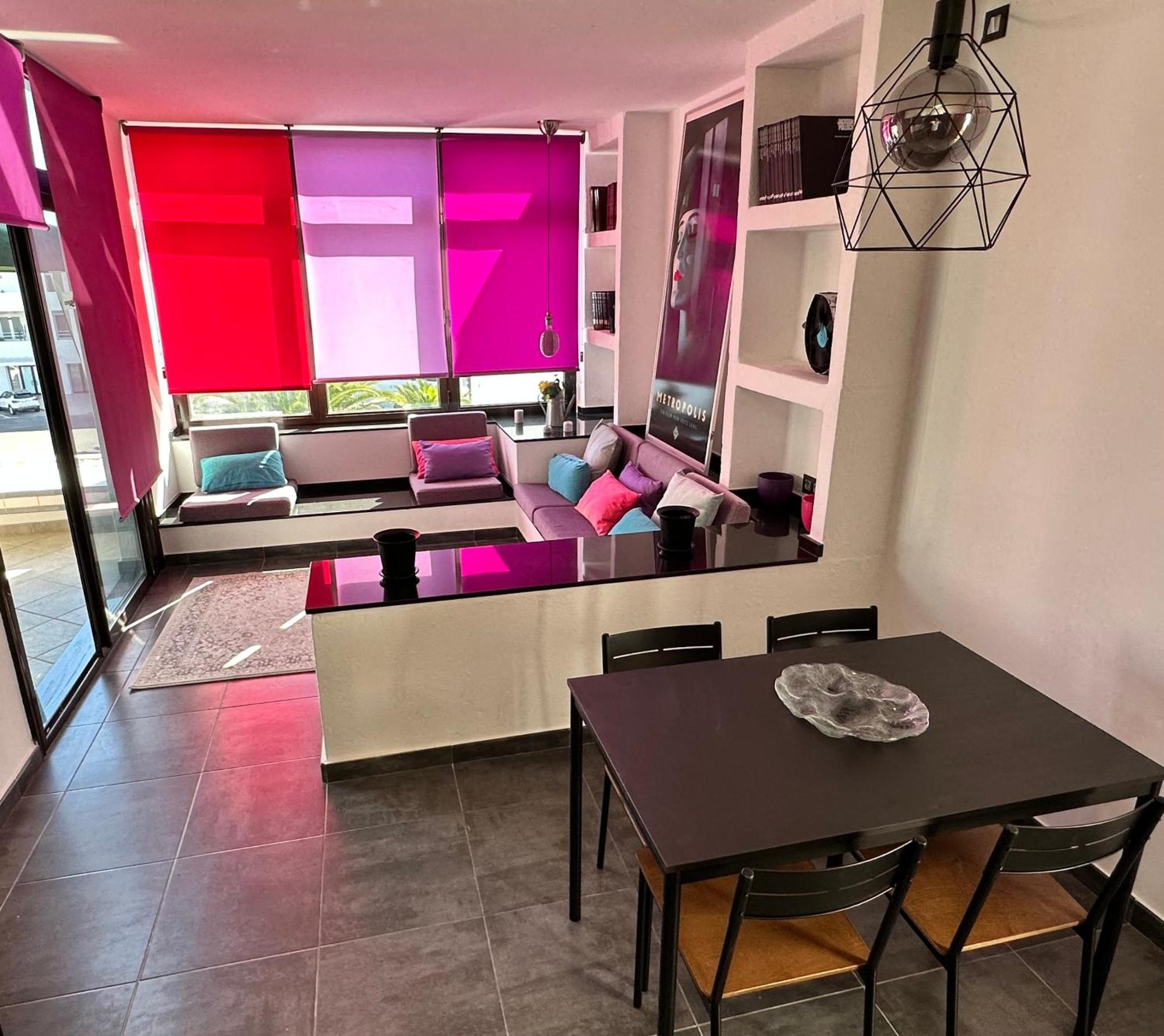 Casa Nuala Apartamento